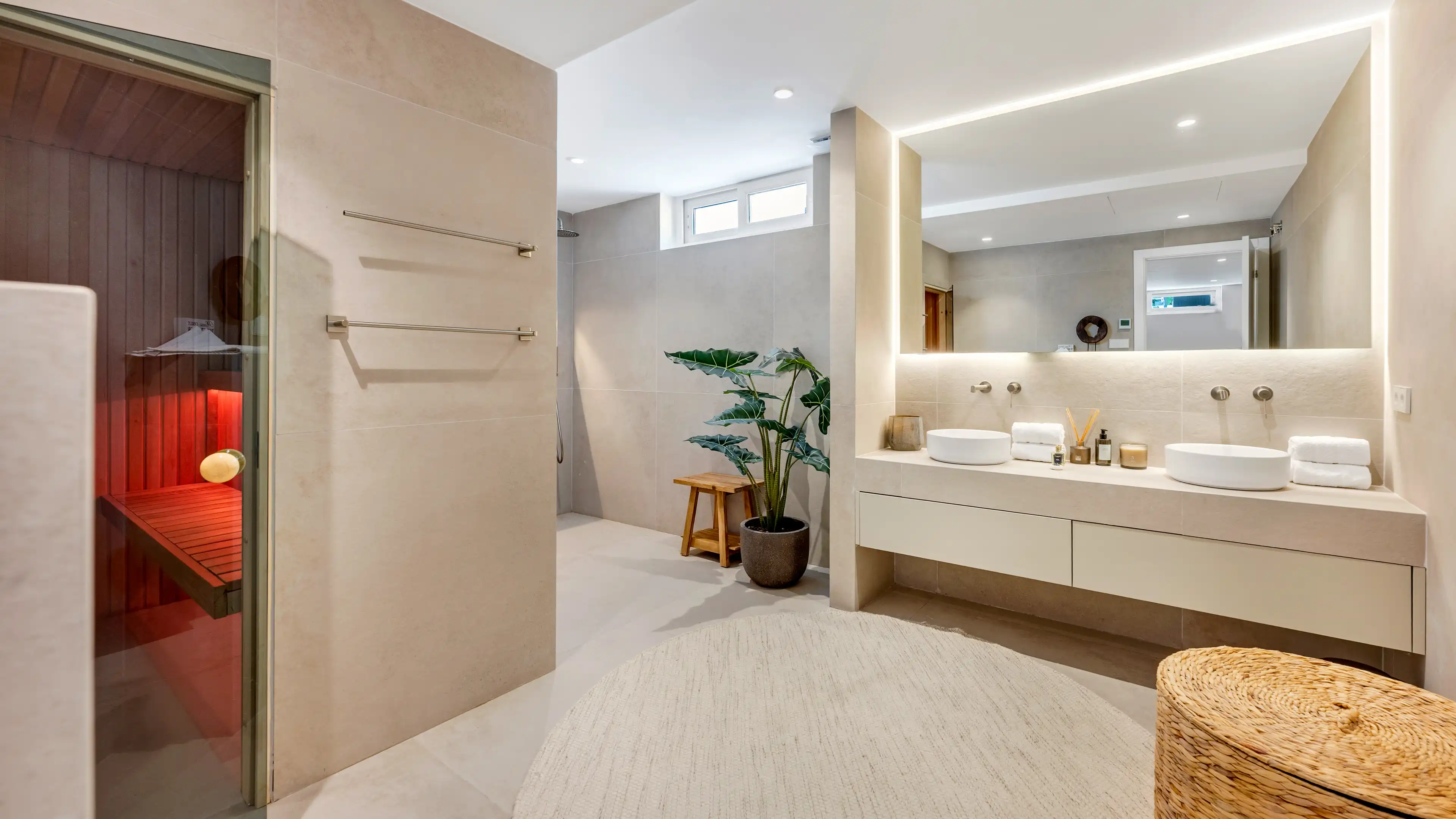 VILLA AVA, Estepona, Imagen 36