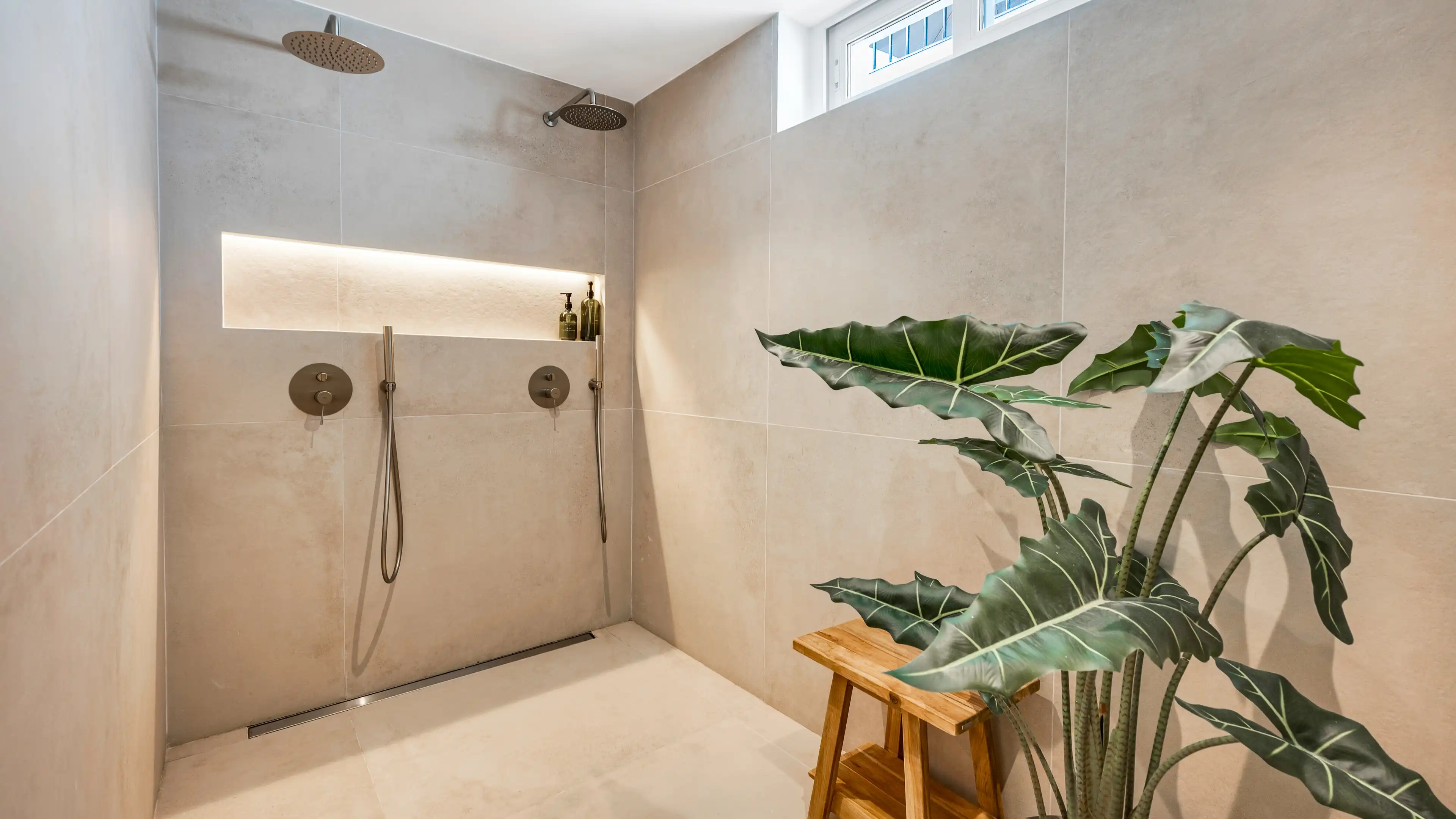 VILLA AVA, Estepona, Imagen 37
