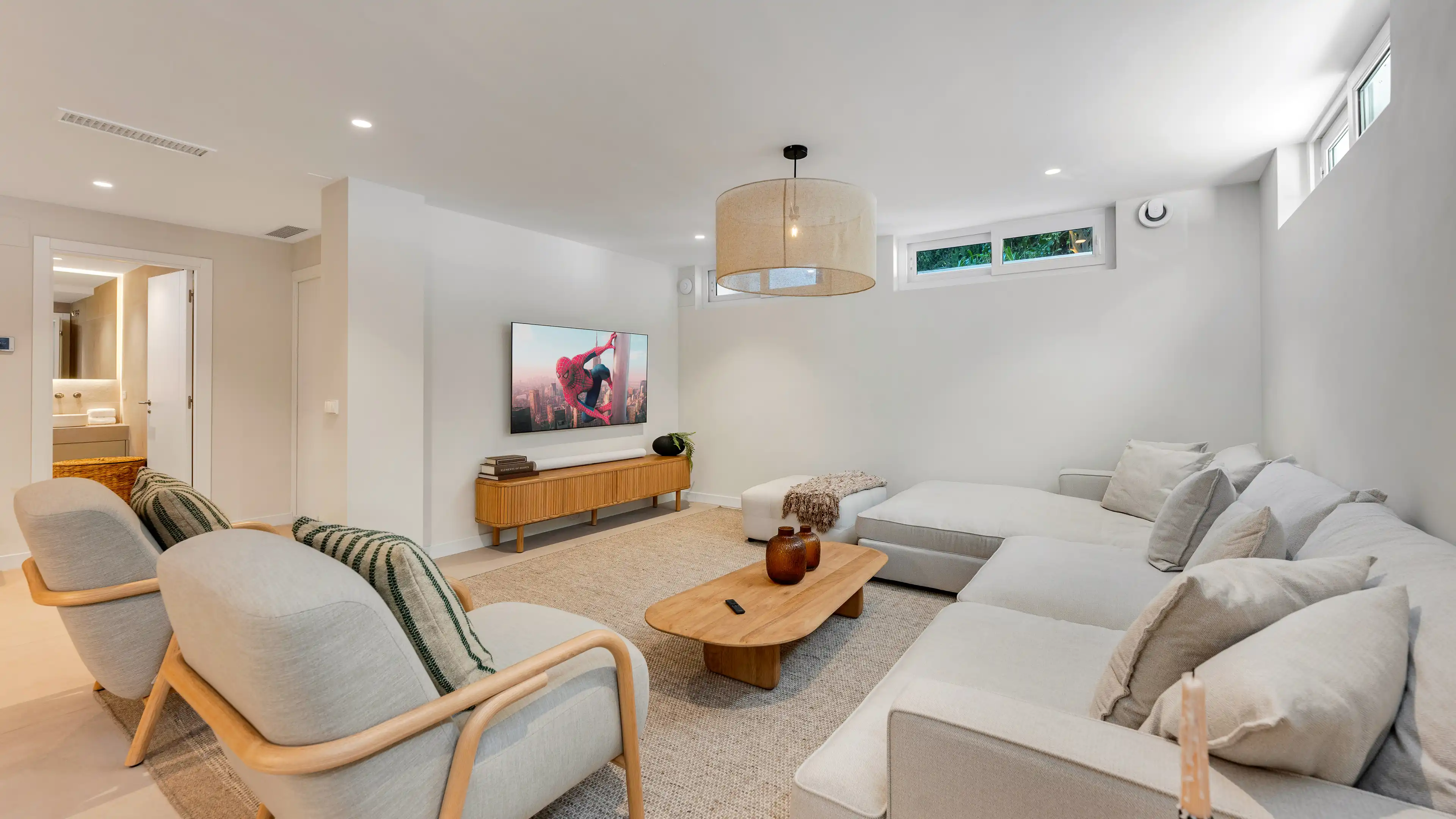 VILLA AVA, Estepona, Imagen 40
