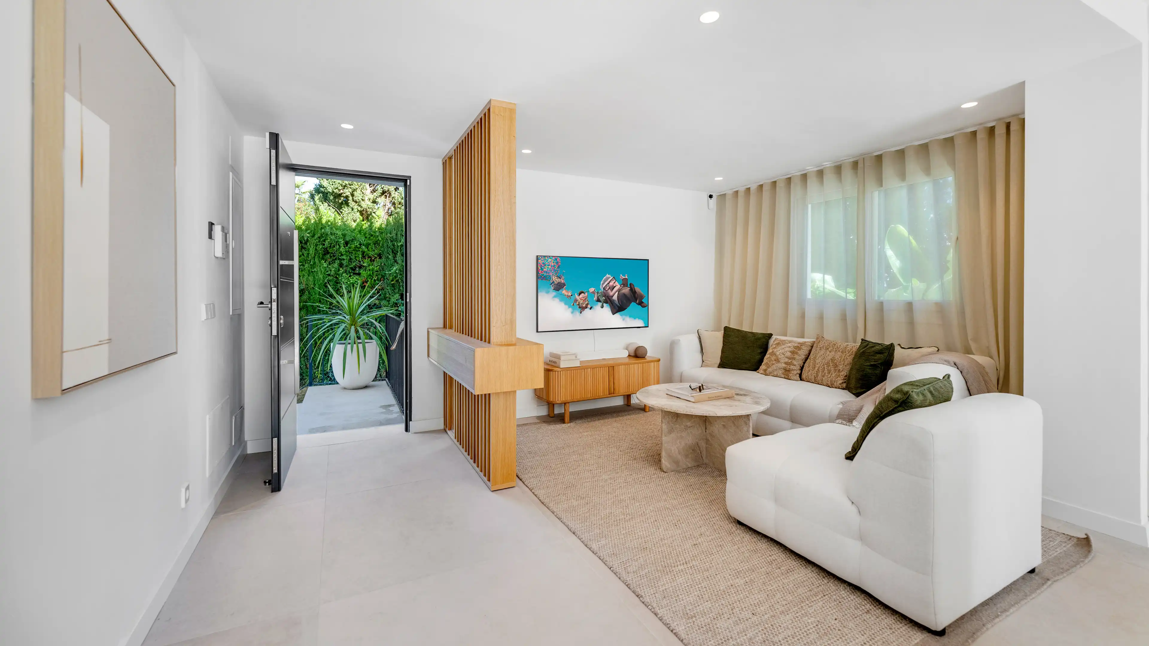 VILLA AVA, Estepona, Imagen 41