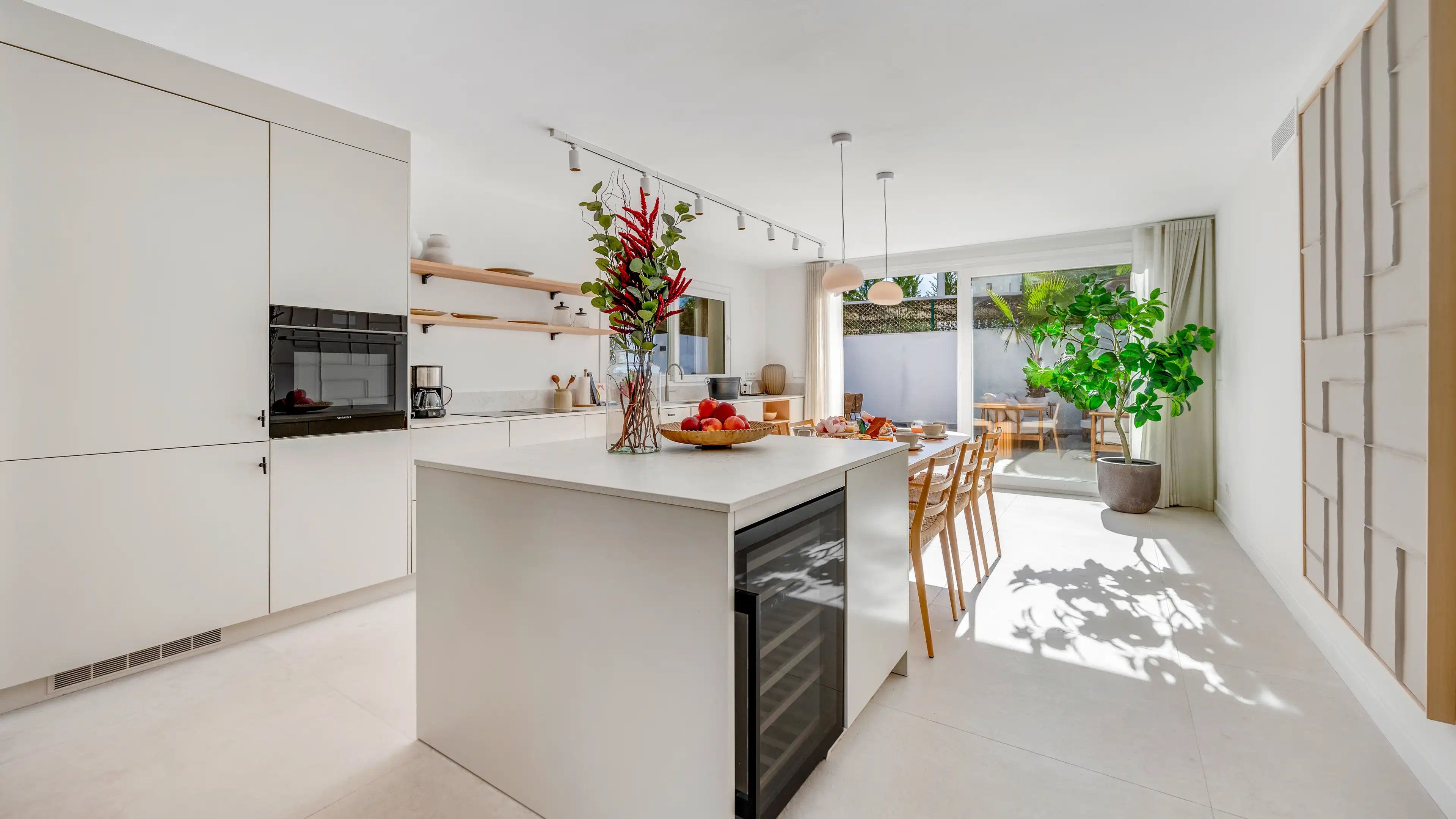 VILLA AVA, Estepona, Imagen 42