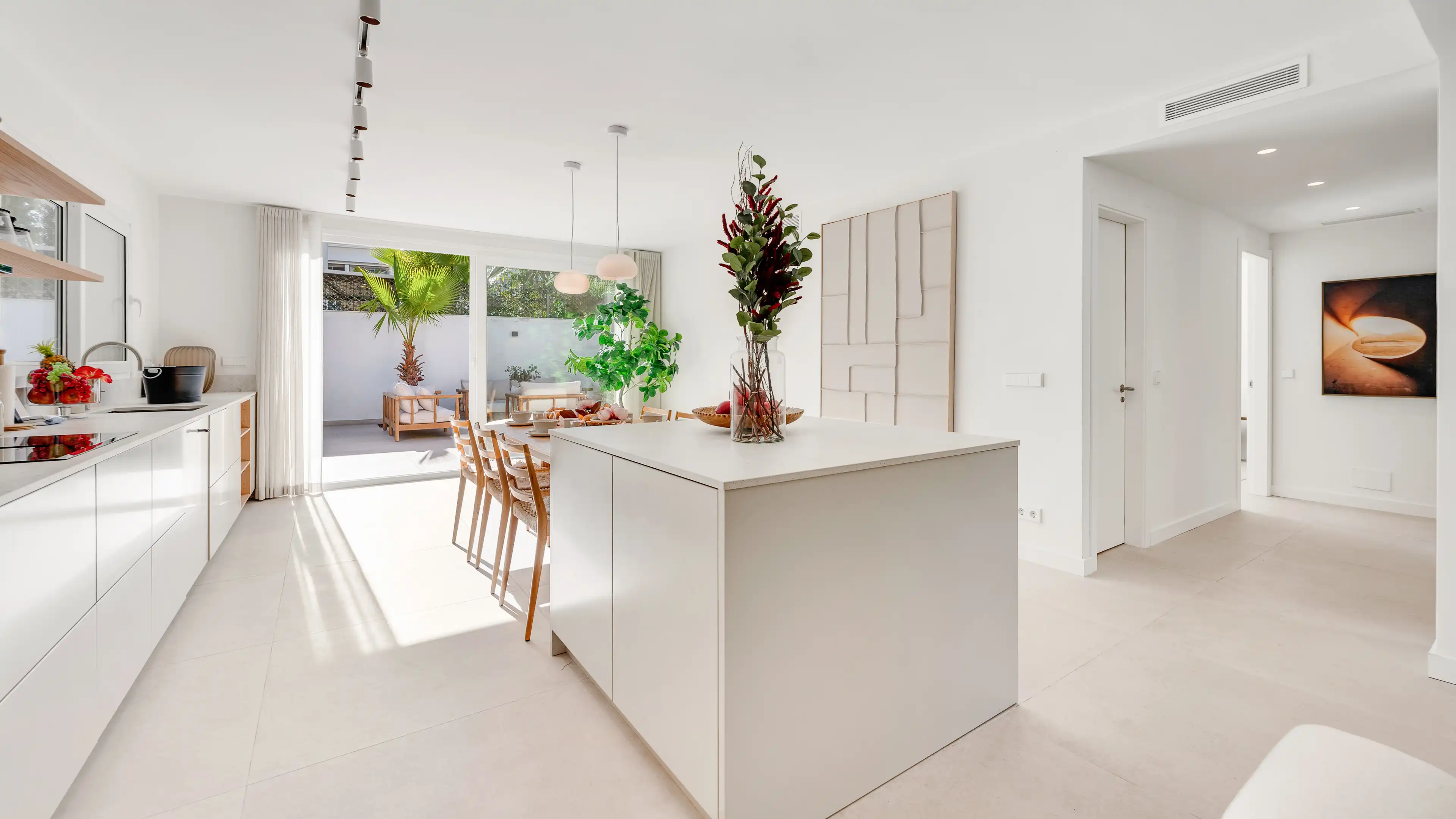 VILLA AVA, Estepona, Imagen 43