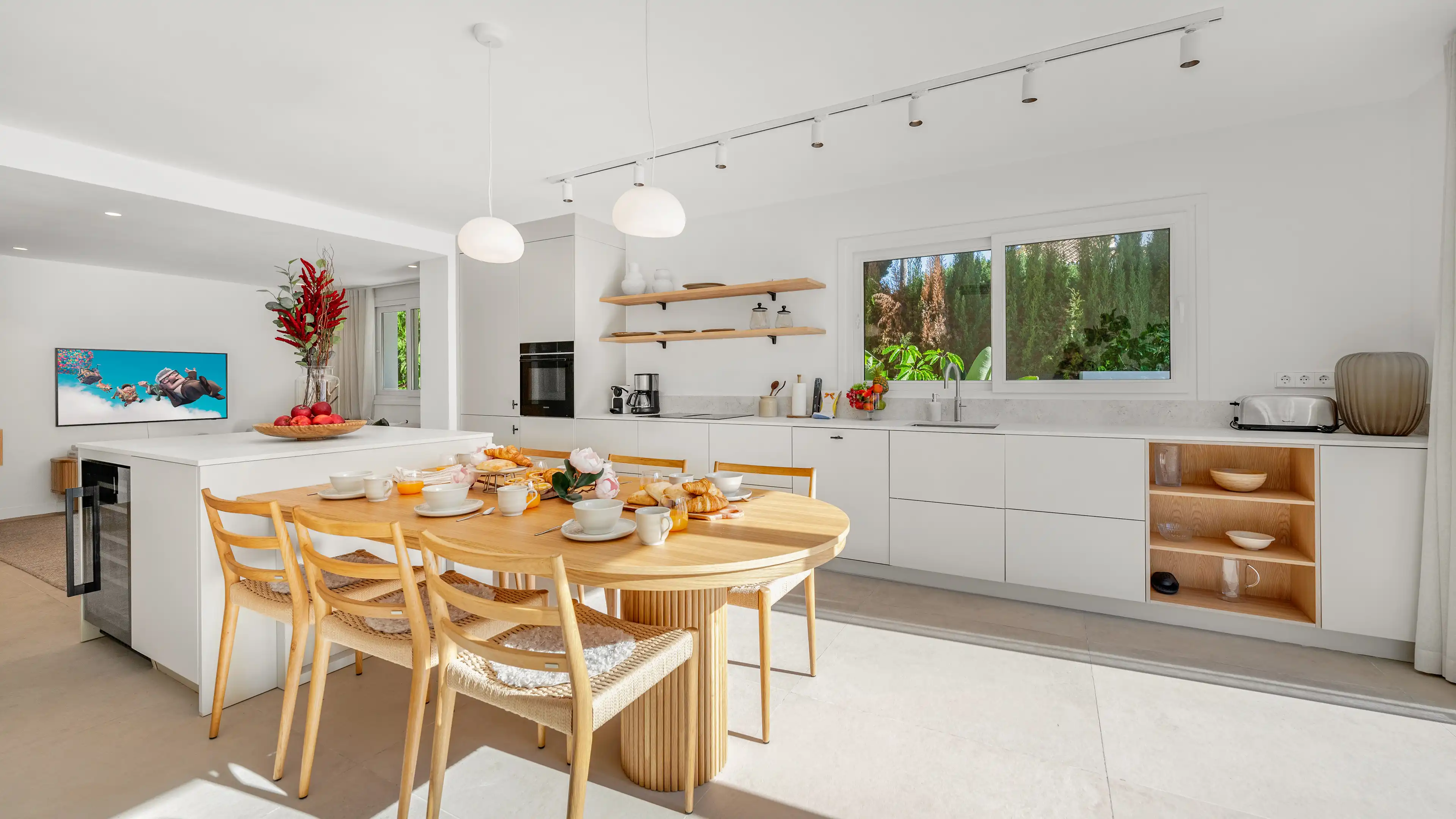 VILLA AVA, Estepona, Imagen 7