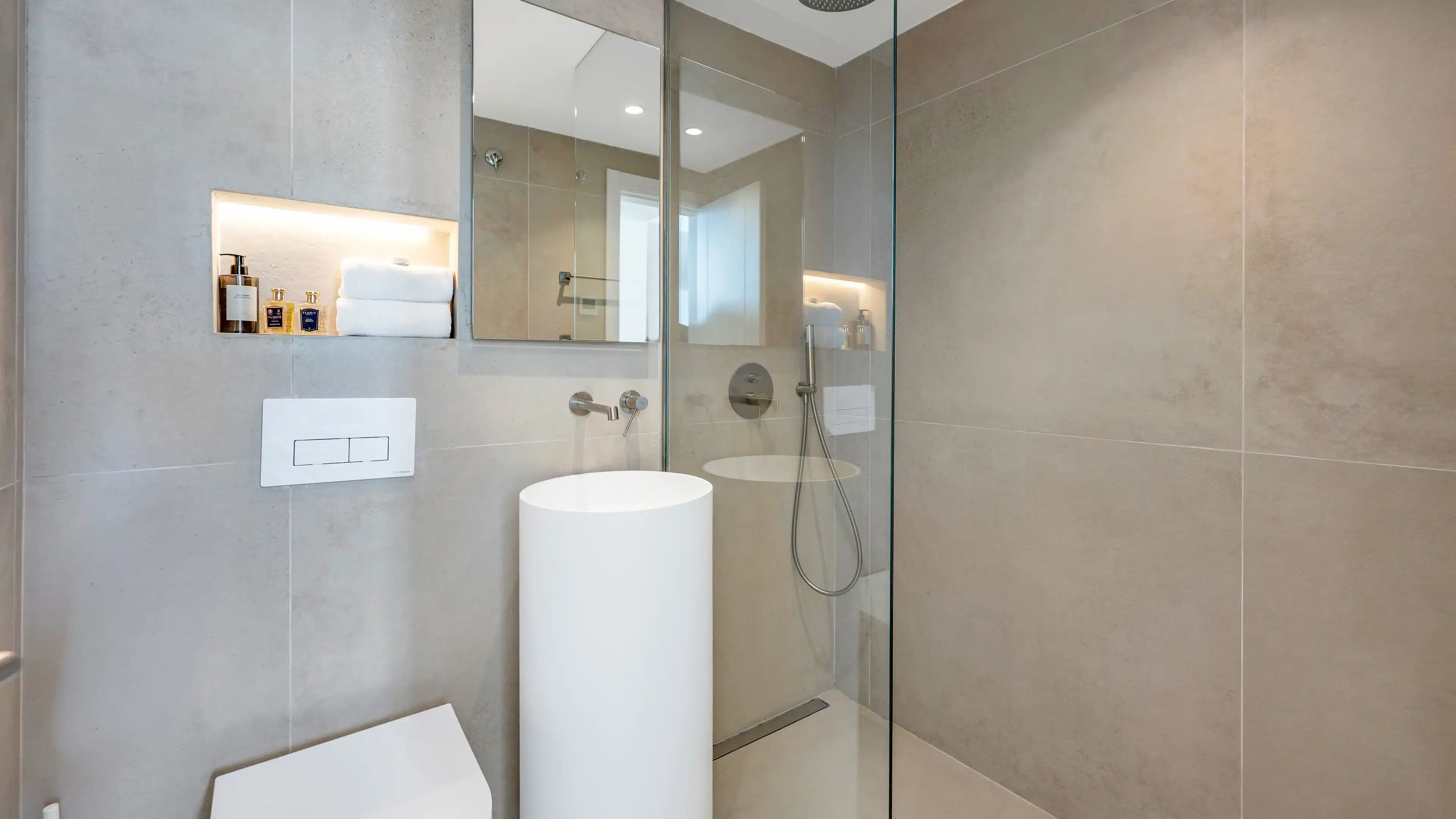 VILLA AVA, Estepona, Imagen 44