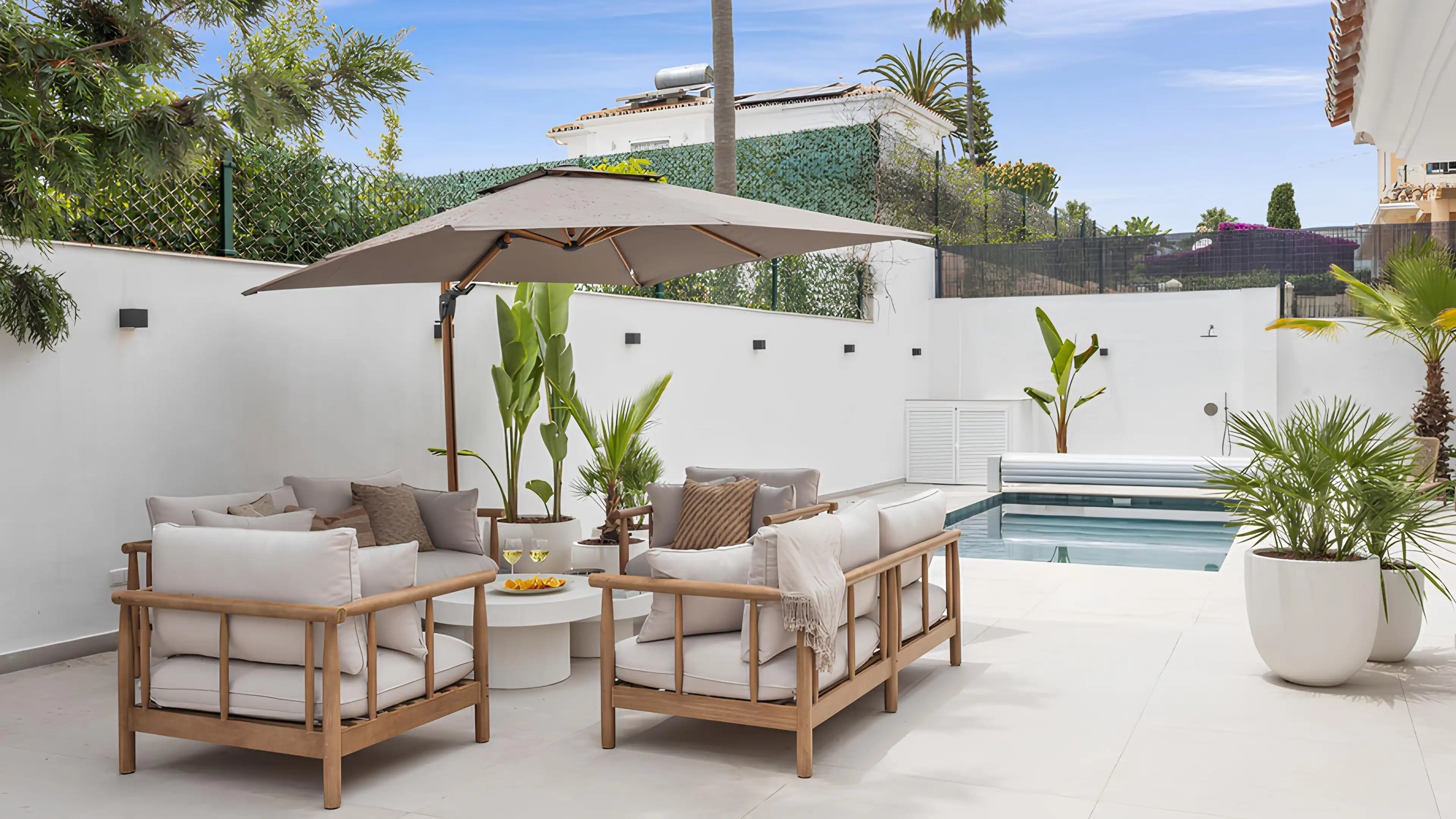 Outdoor Areas Image