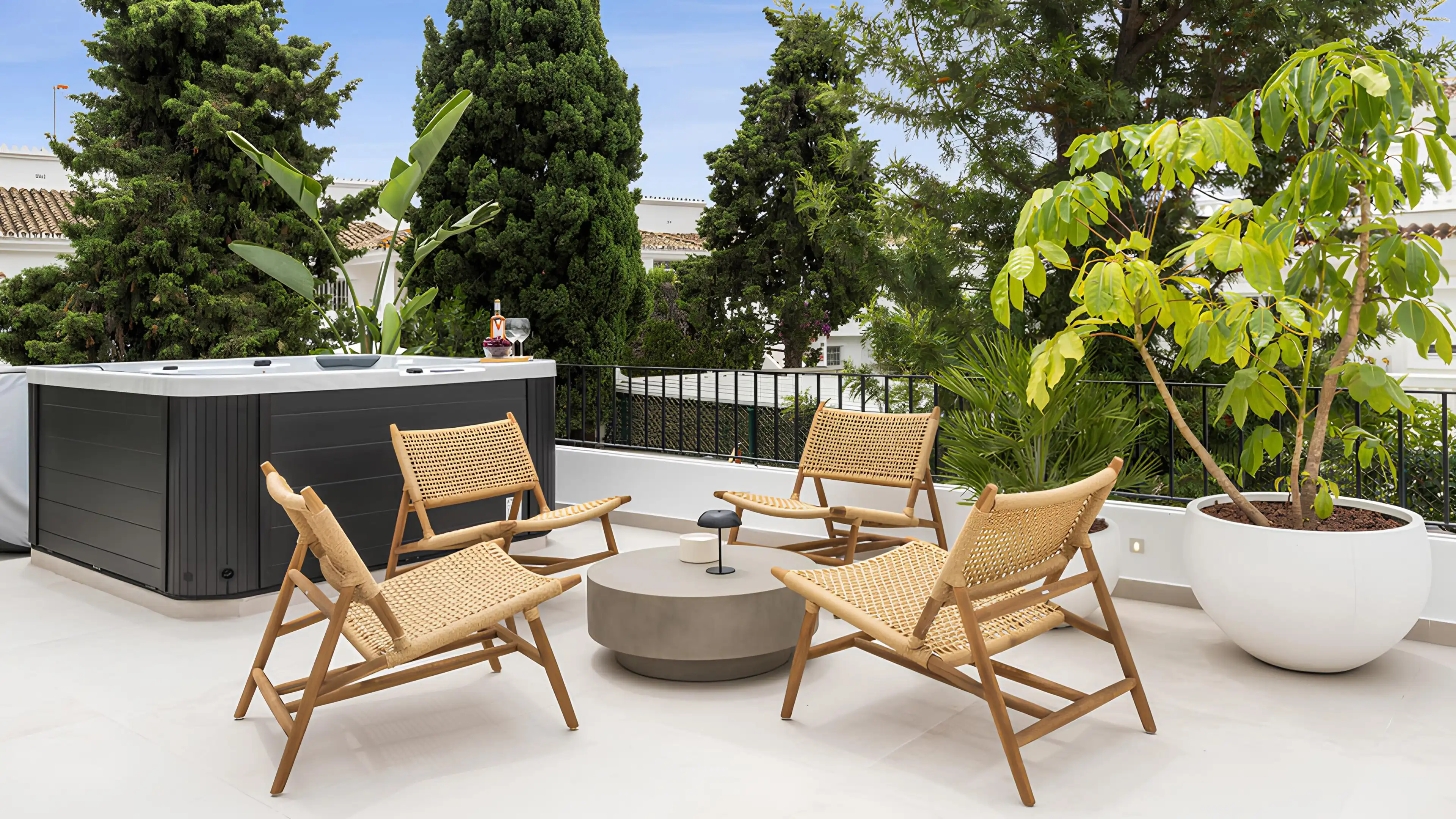 Outdoor Areas Image