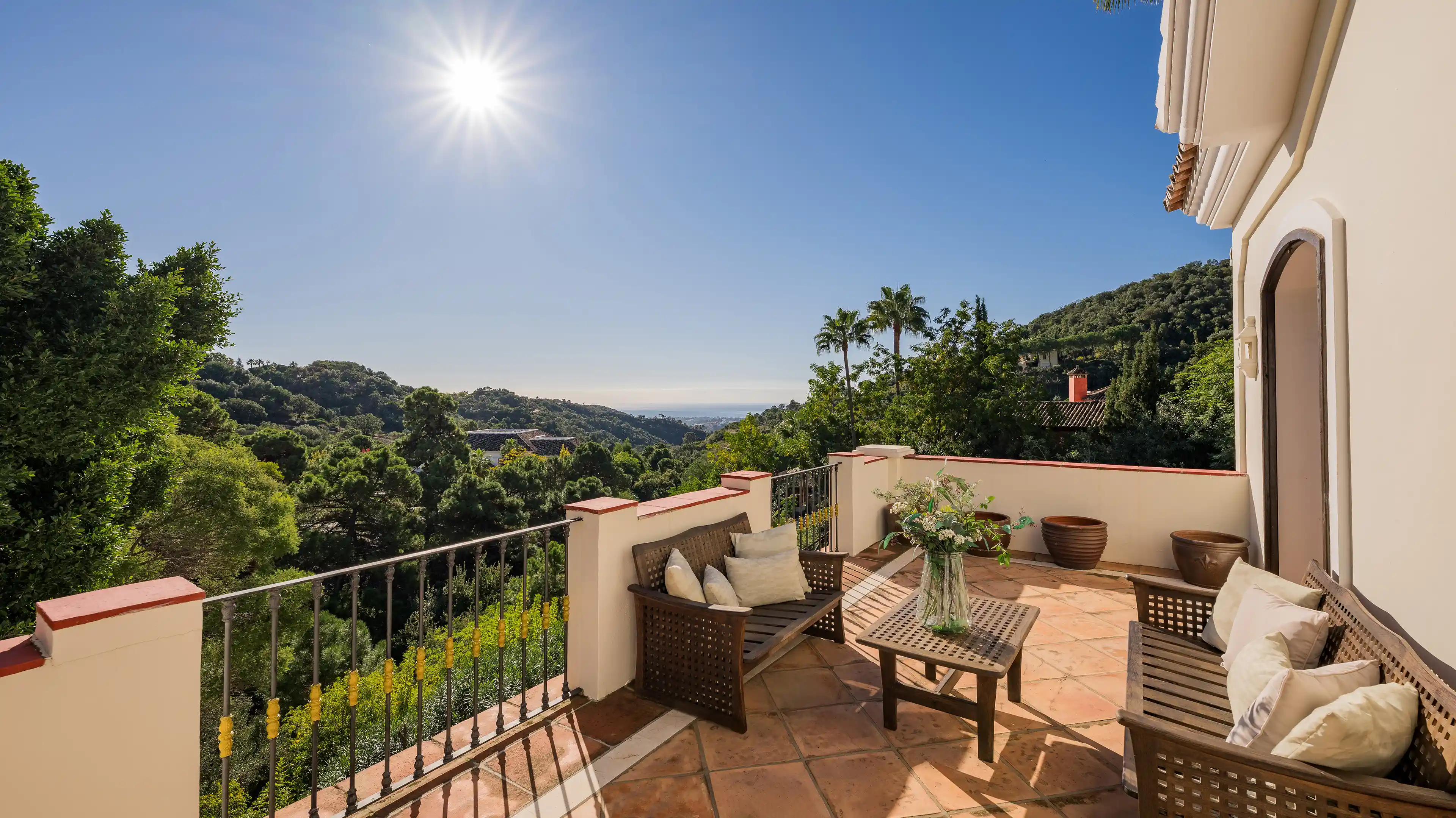 VILLA VOGUE, La Zagaleta, Imagen 25