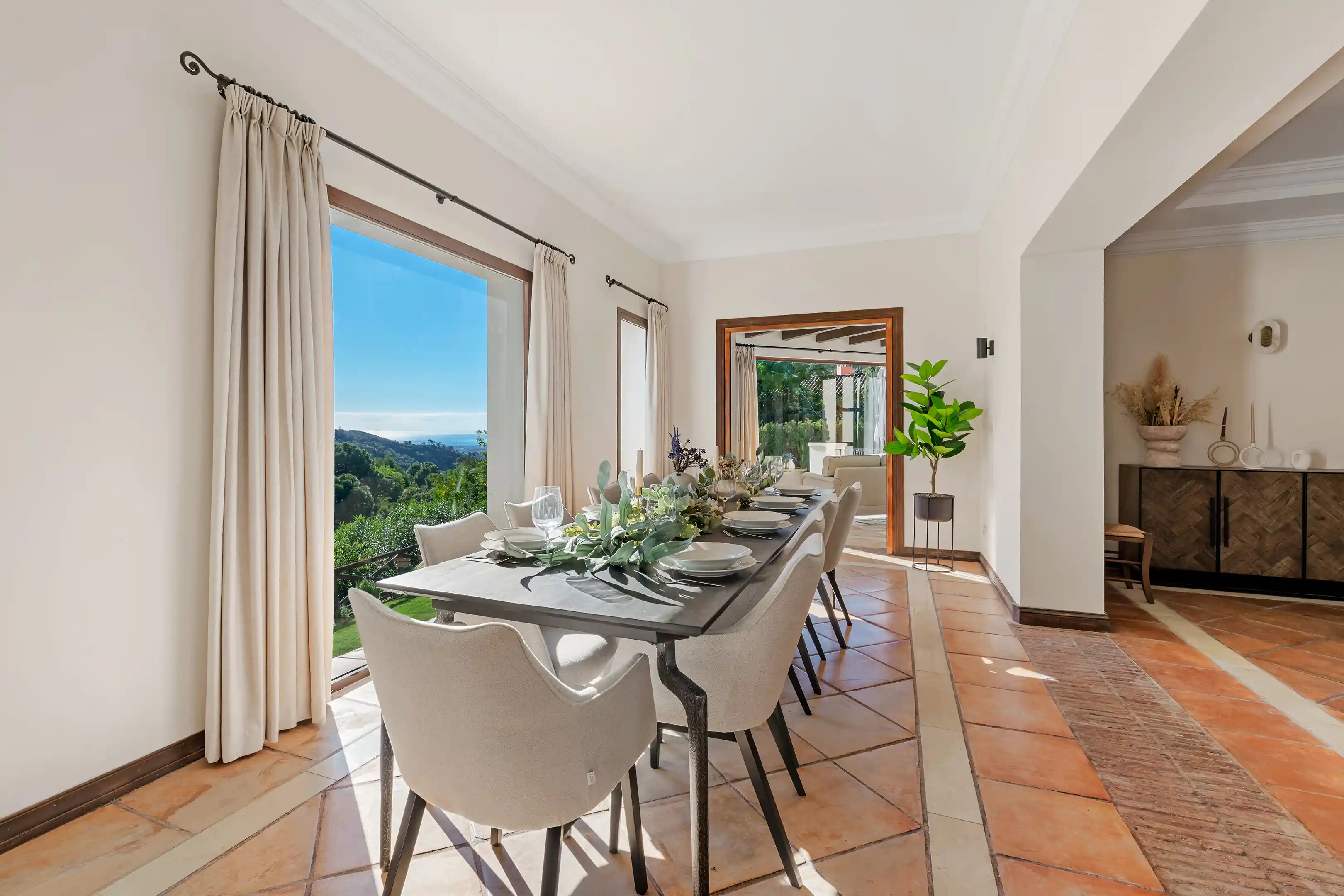 VILLA VOGUE, La Zagaleta, Imagen 56
