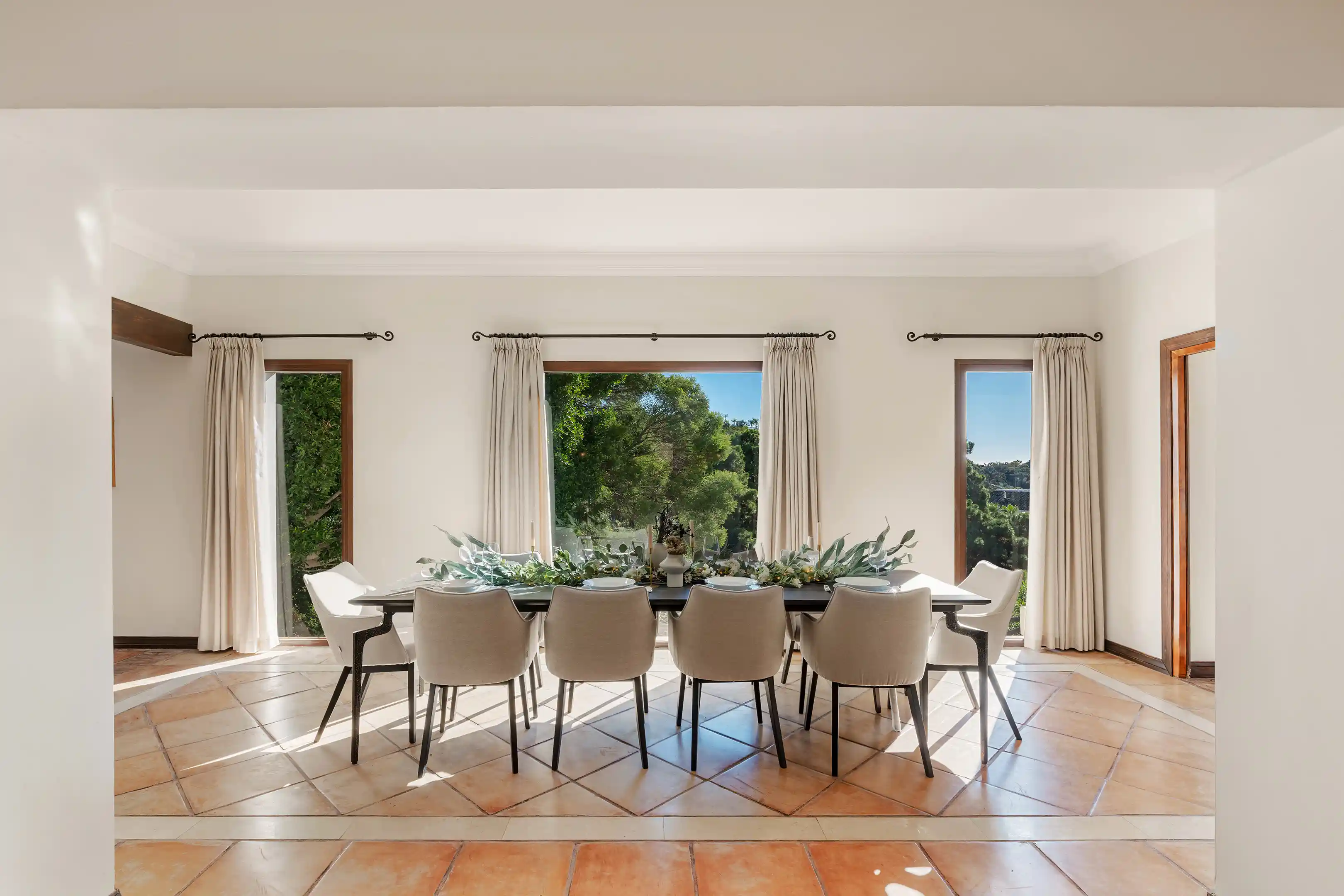 VILLA VOGUE, La Zagaleta, Imagen 10
