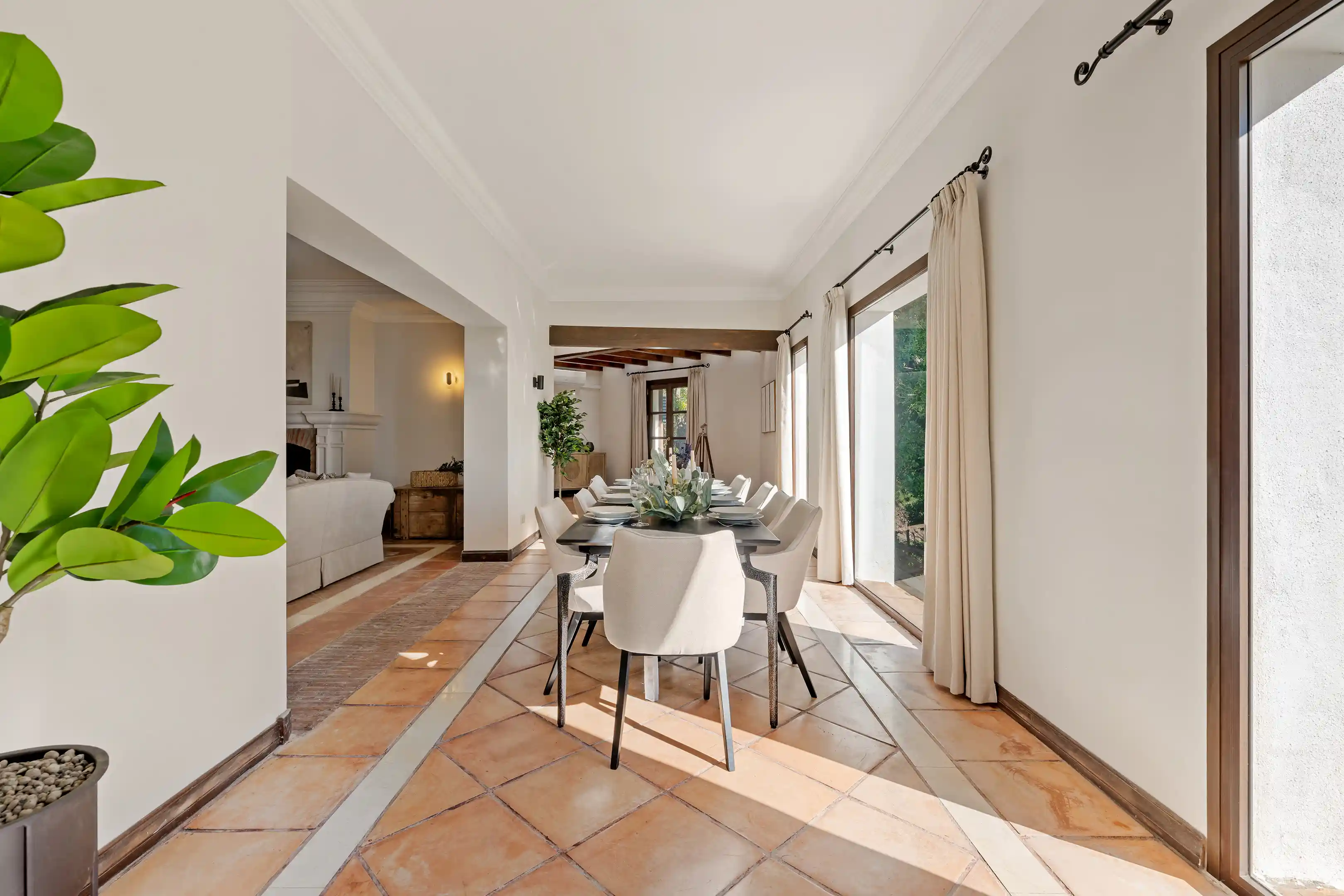 VILLA VOGUE, La Zagaleta, Imagen 50