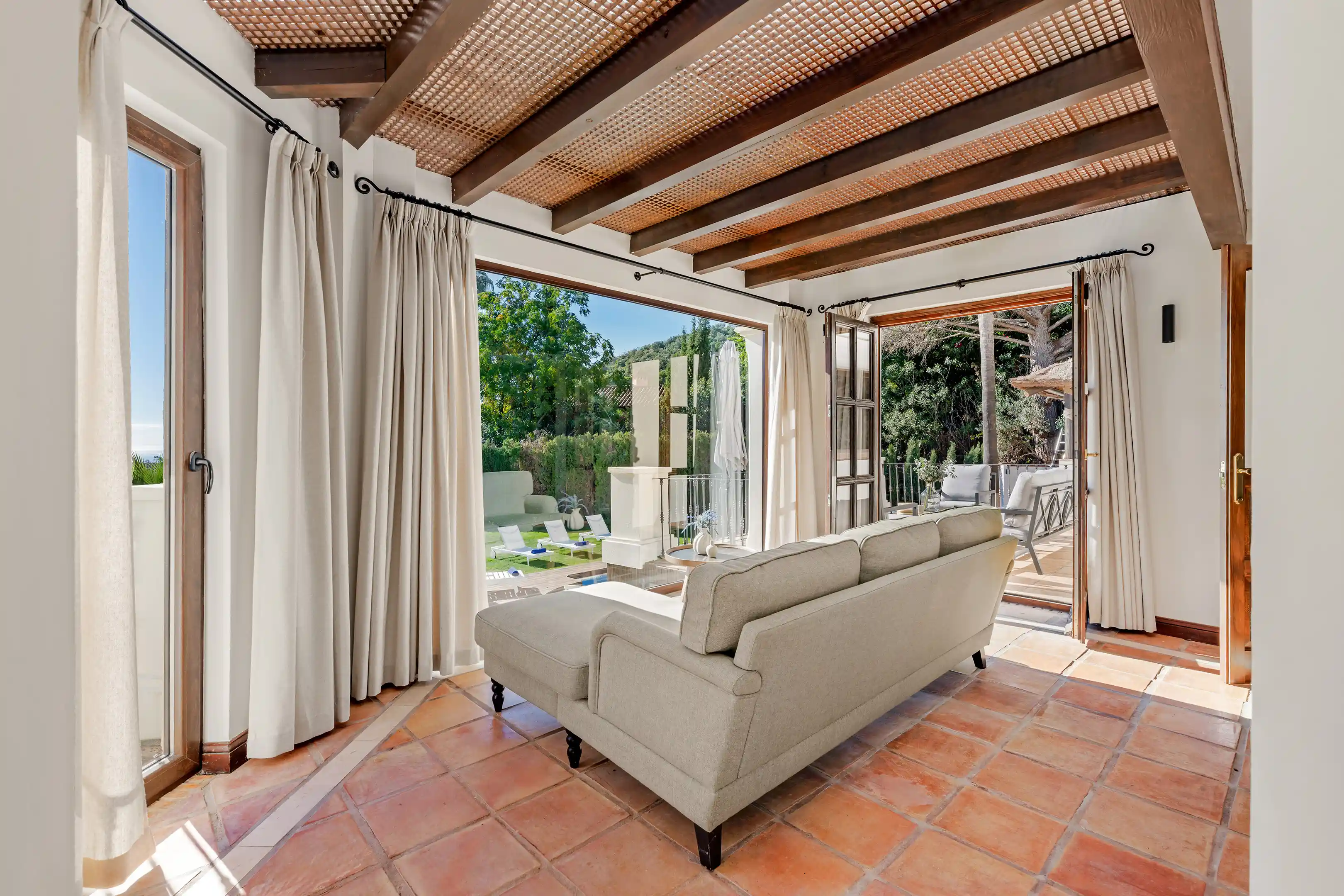 VILLA VOGUE, La Zagaleta, Imagen 20