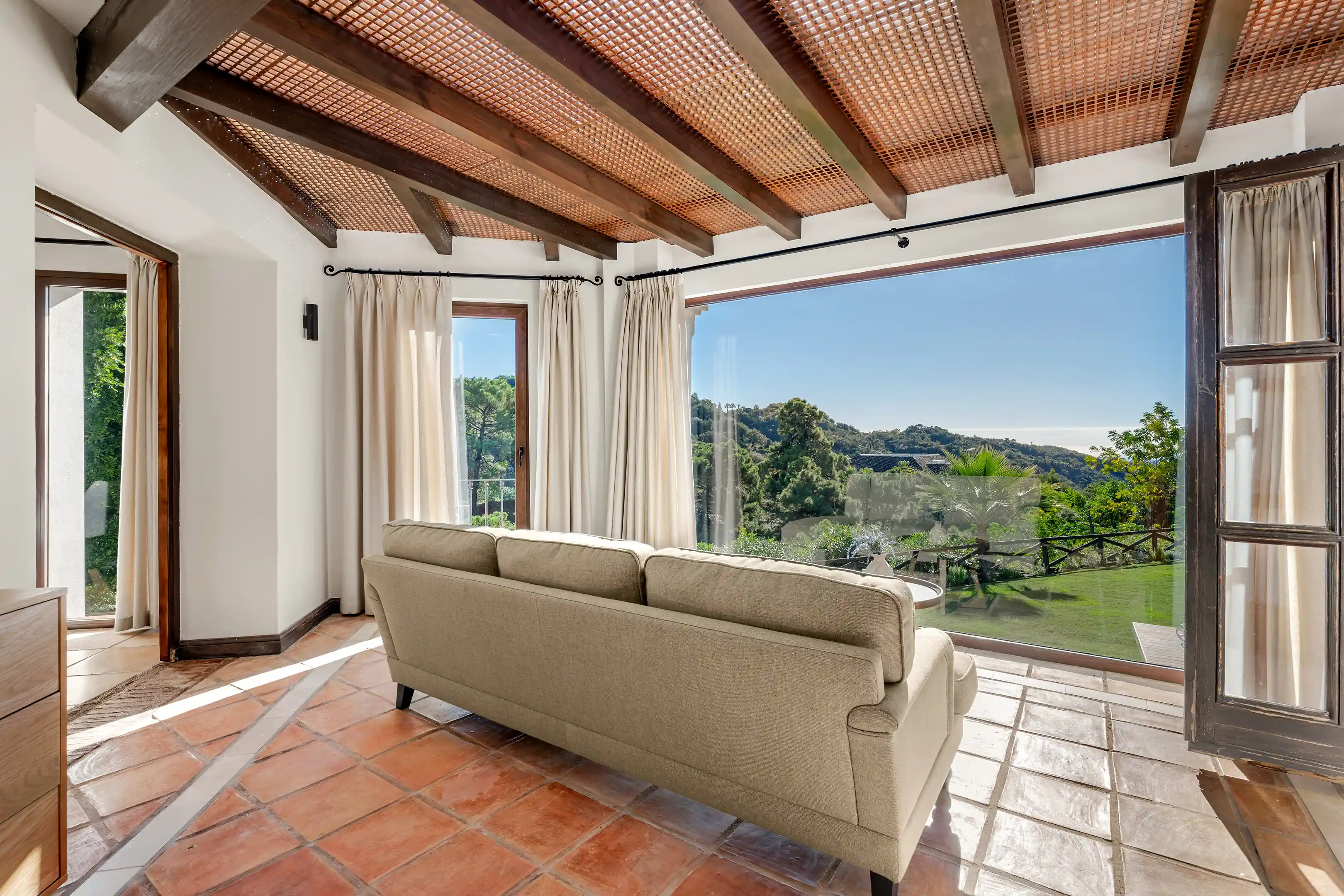 VILLA VOGUE, La Zagaleta, Imagen 19