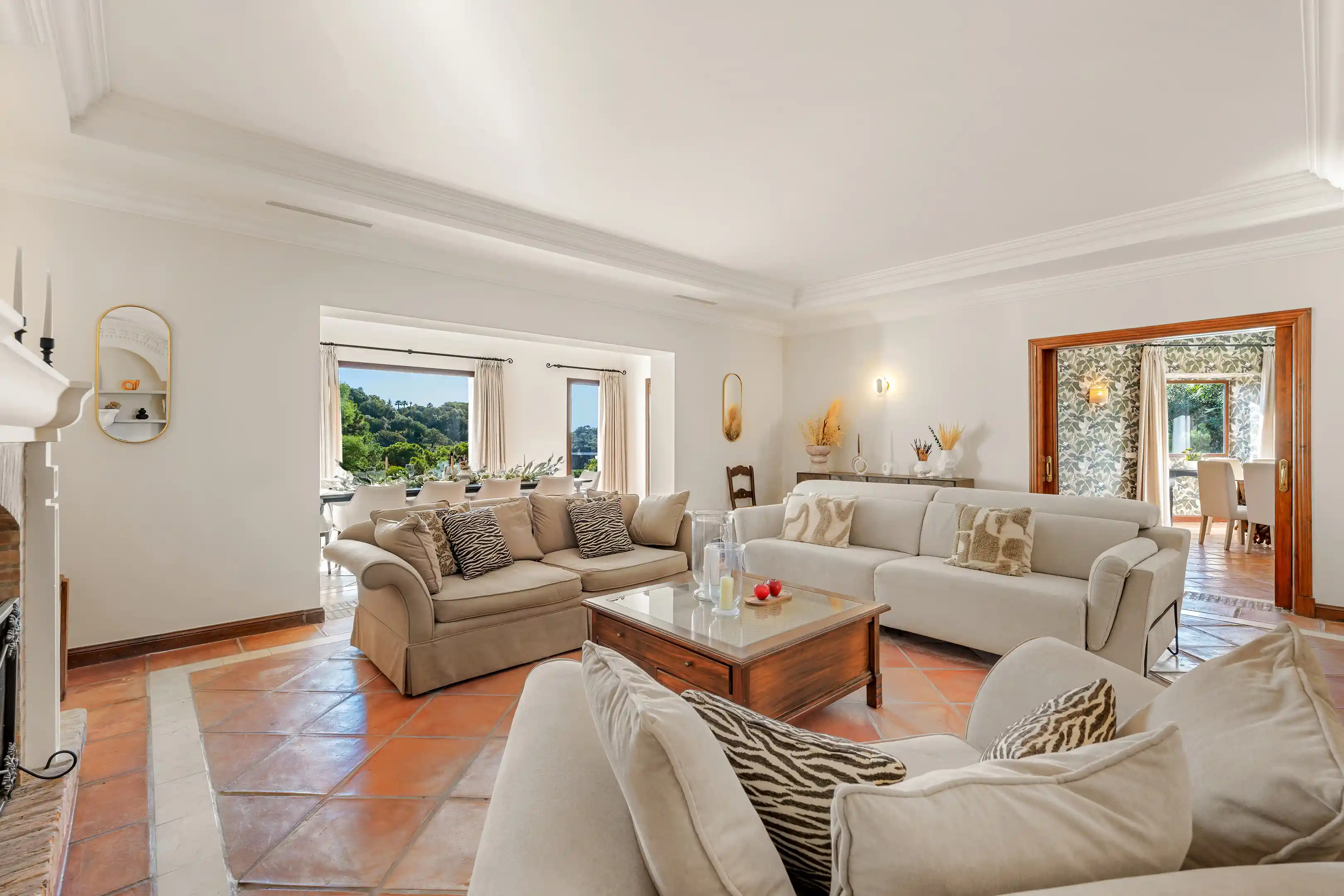 VILLA VOGUE, La Zagaleta, Imagen 48