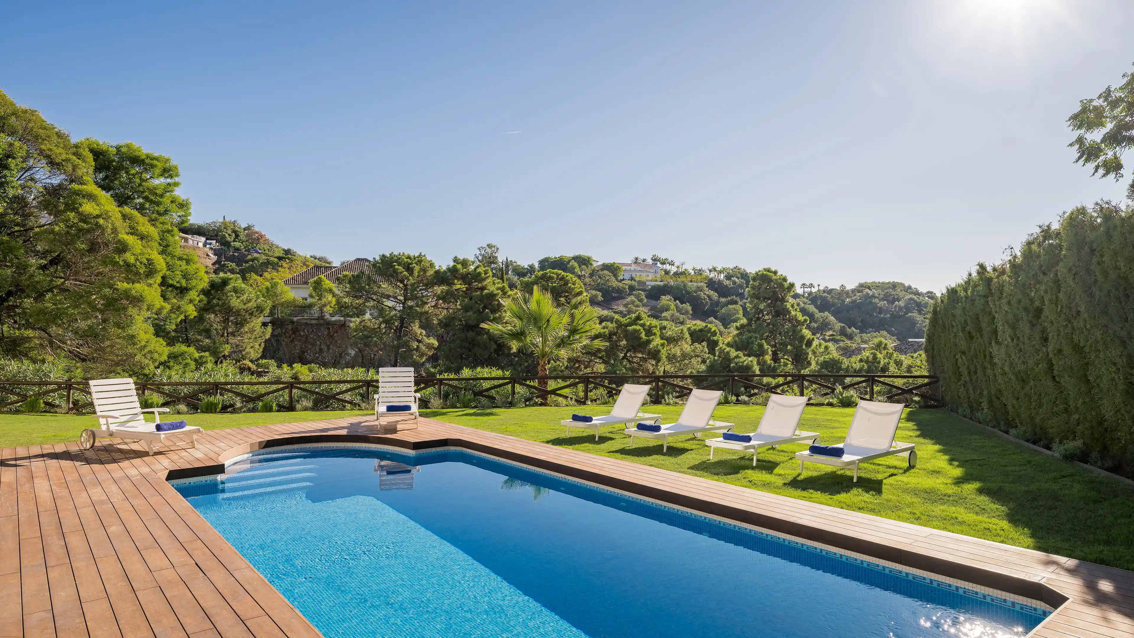 VILLA VOGUE, La Zagaleta, Imagen 42