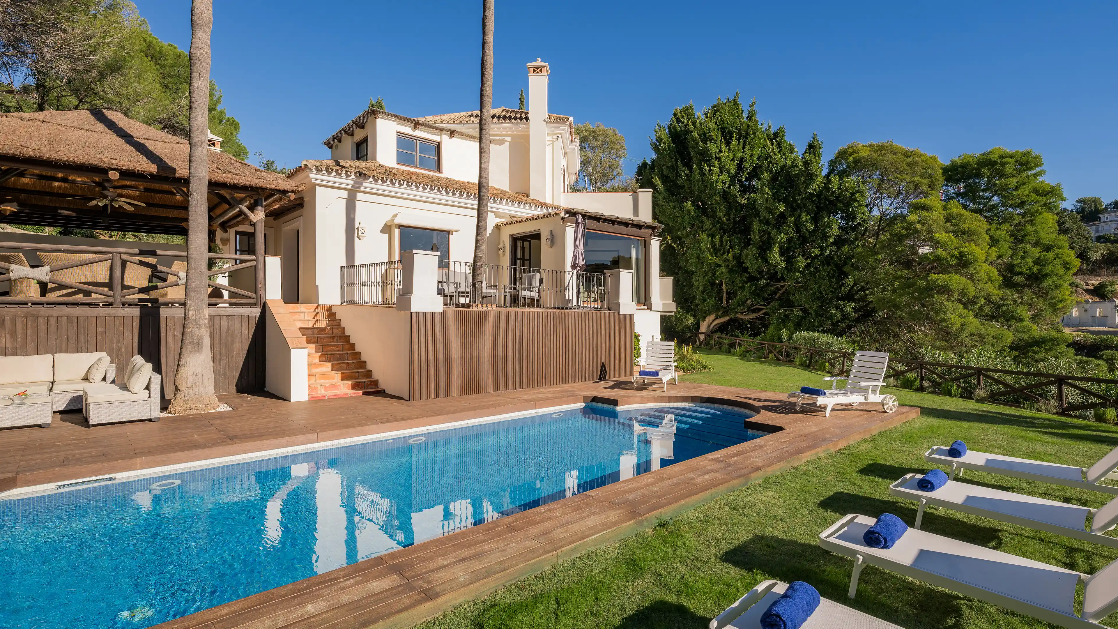 VILLA VOGUE, La Zagaleta, Imagen 36