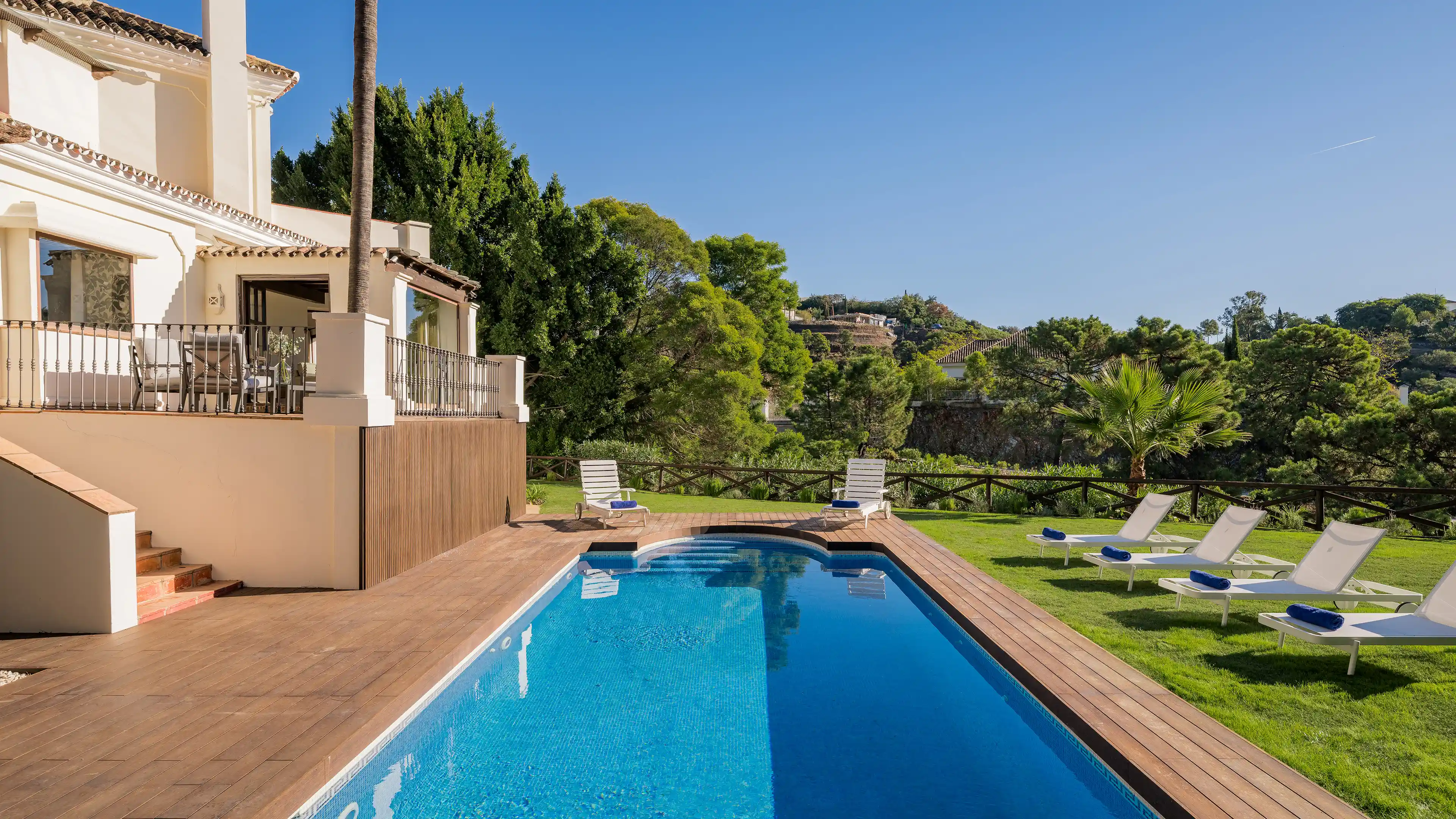 VILLA VOGUE, La Zagaleta, Imagen 49