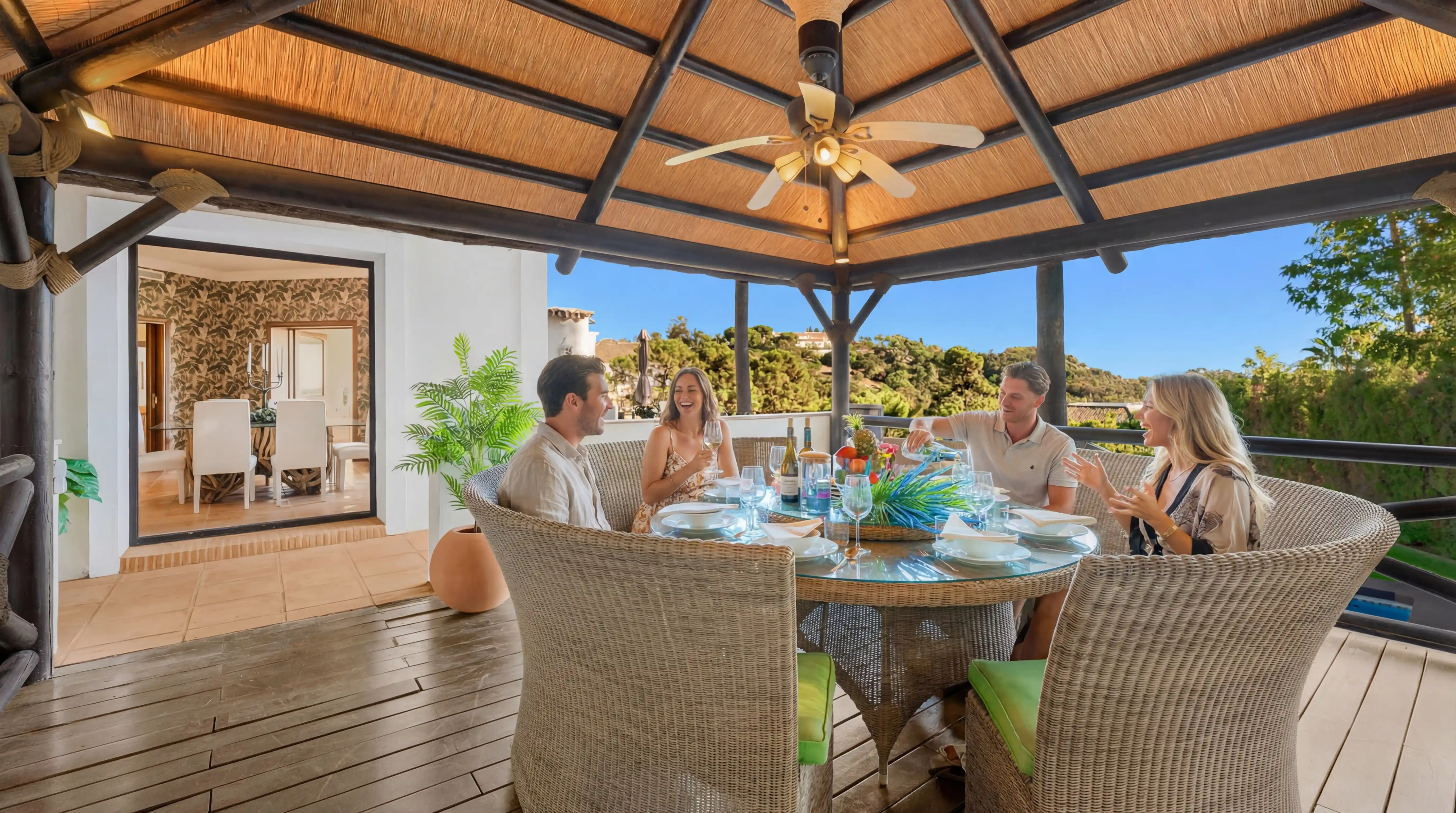 VILLA VOGUE, La Zagaleta, Imagen 44