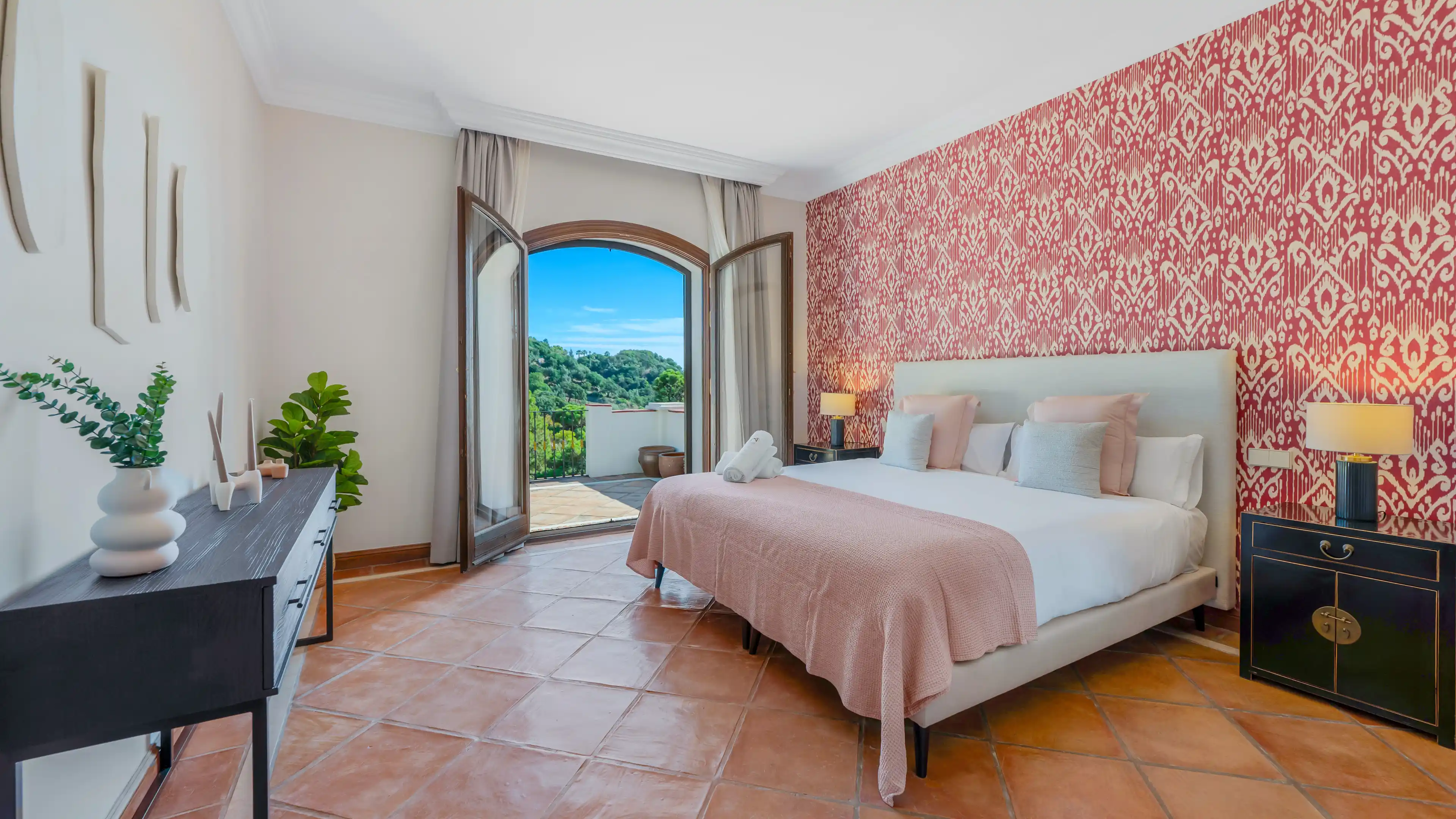 VILLA VOGUE, La Zagaleta, Imagen 21