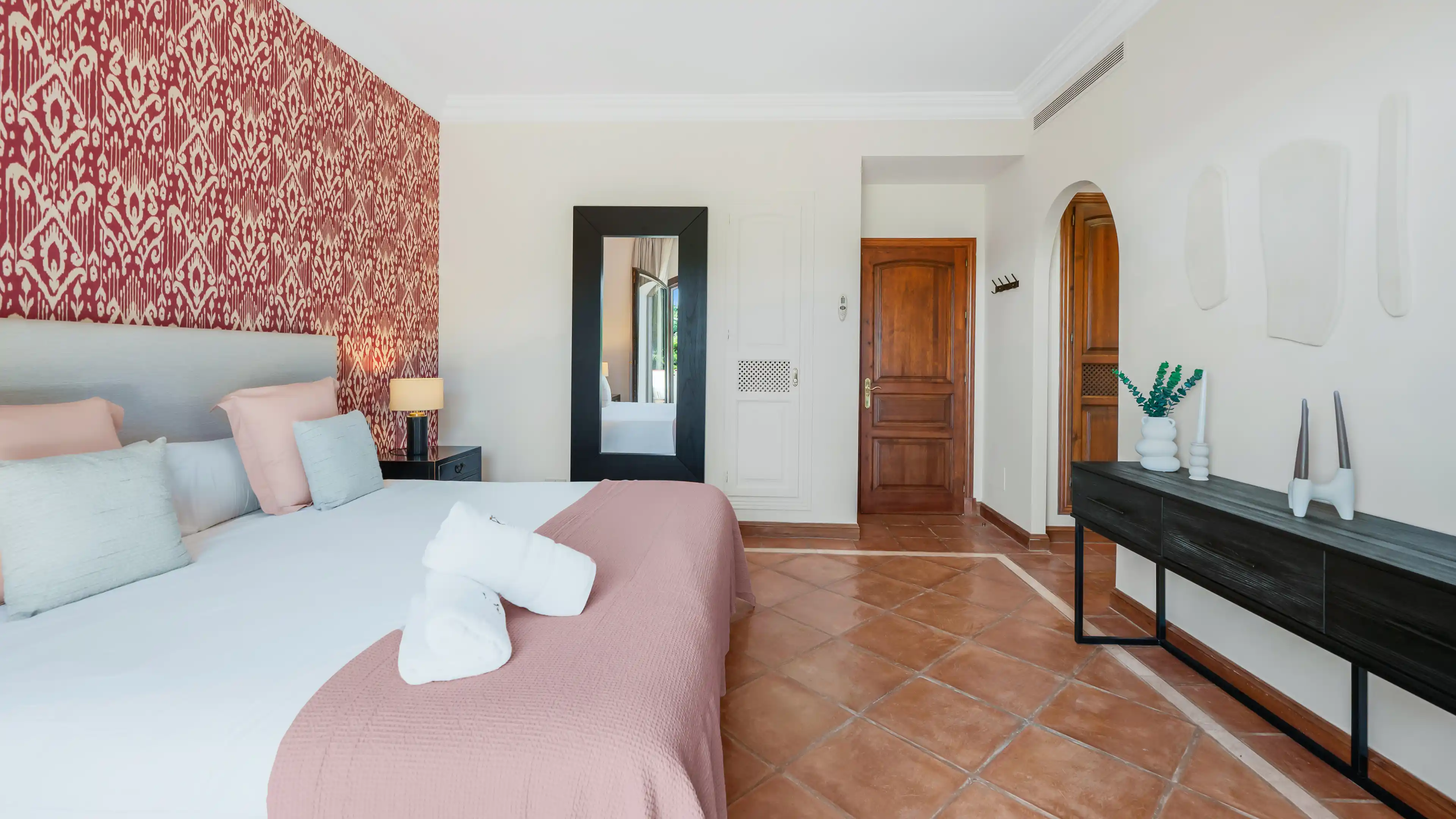 VILLA VOGUE, La Zagaleta, Imagen 22