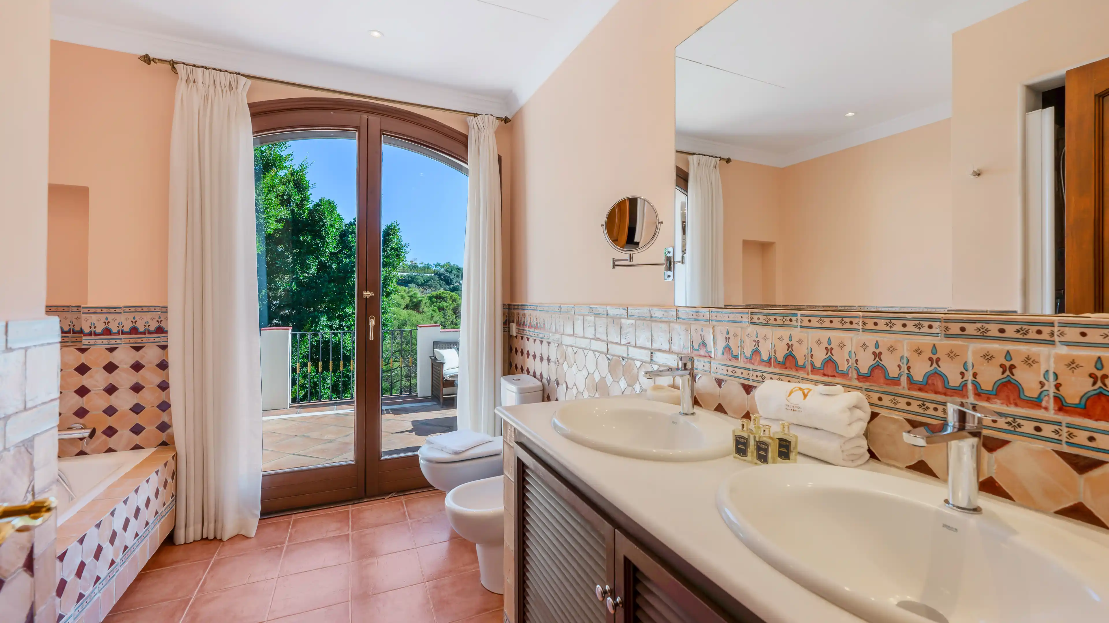 VILLA VOGUE, La Zagaleta, Imagen 23