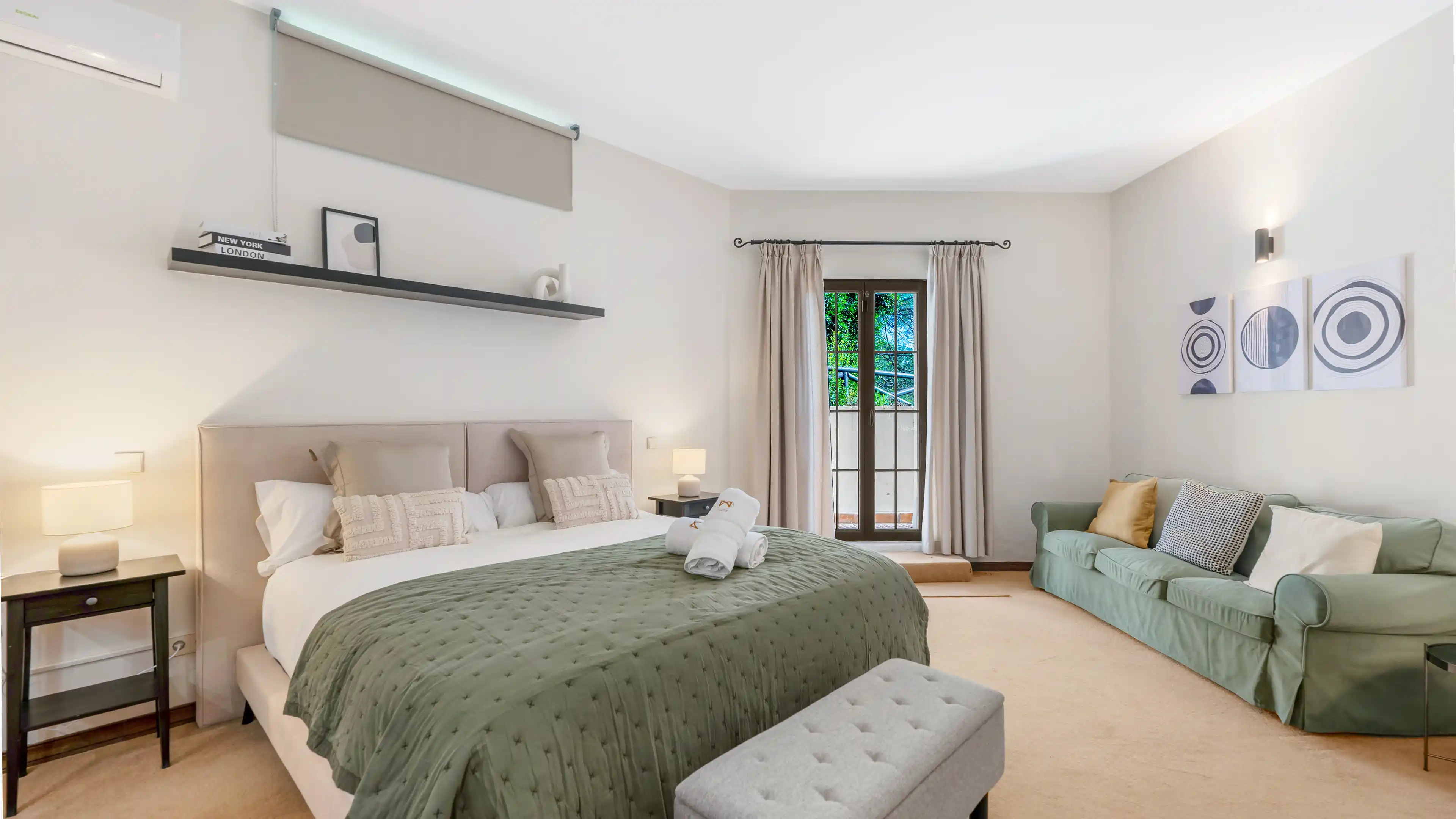 VILLA VOGUE, La Zagaleta, Imagen 27