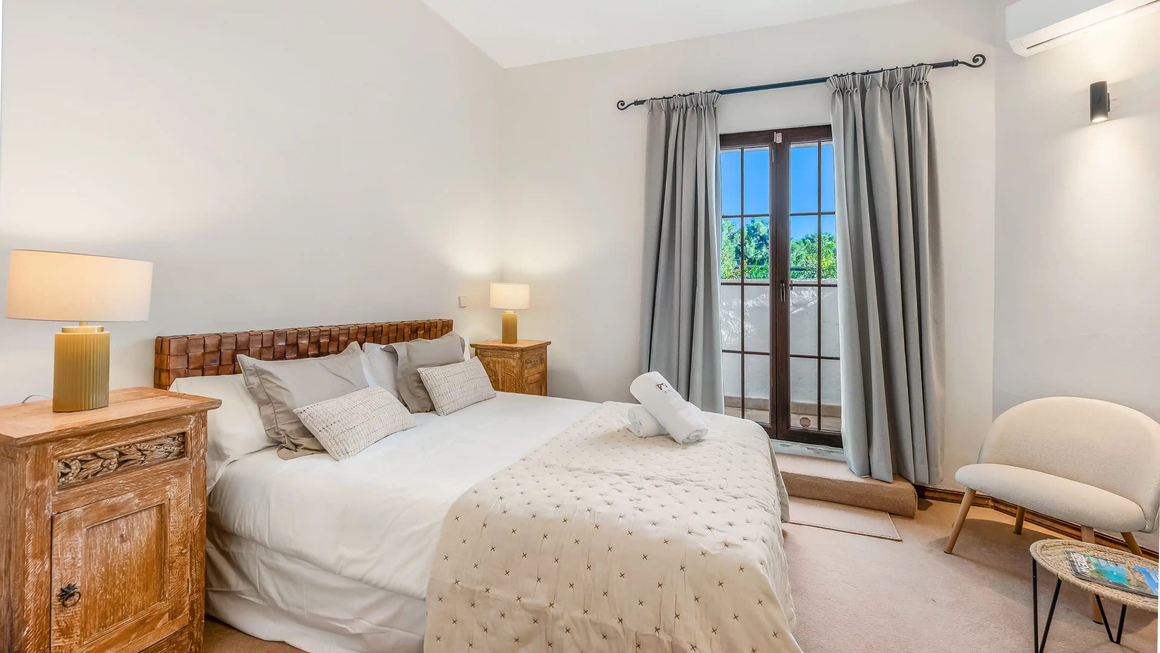 VILLA VOGUE, La Zagaleta, Imagen 32