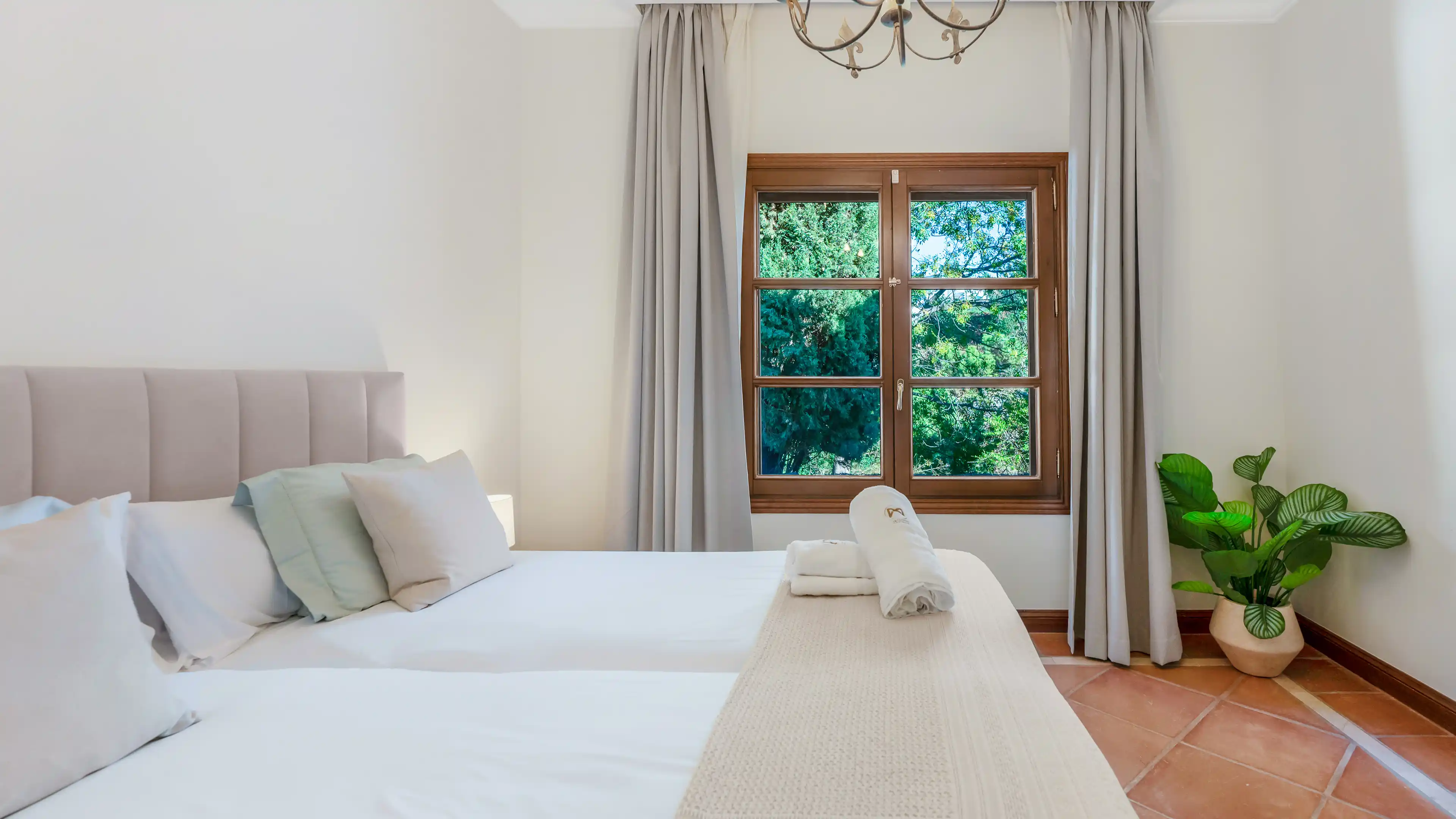 VILLA VOGUE, La Zagaleta, Imagen 38