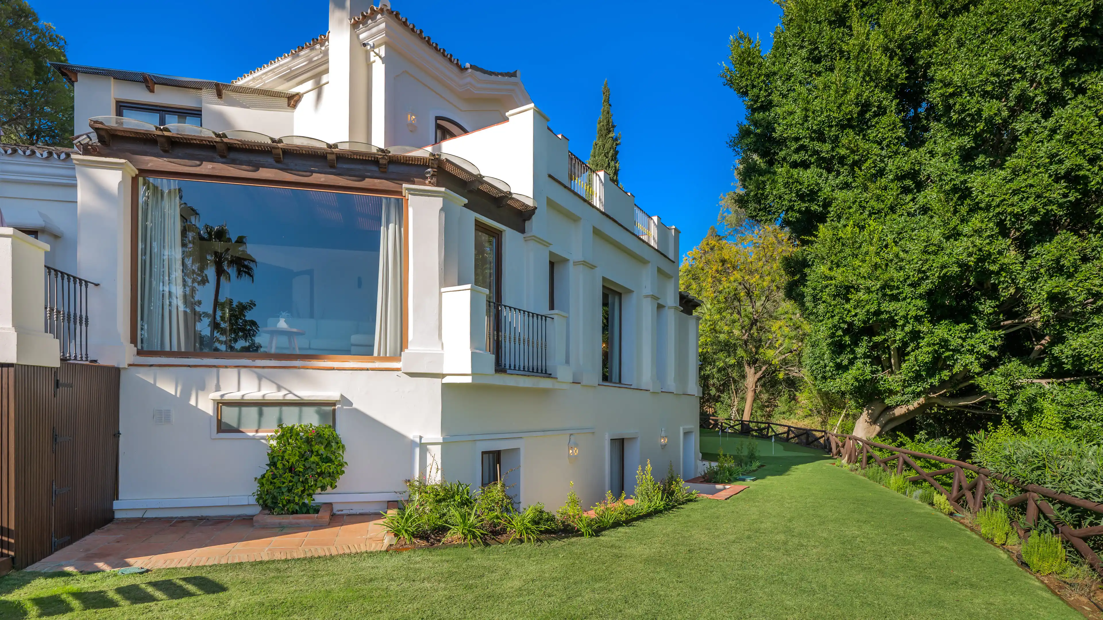 VILLA VOGUE, La Zagaleta, Imagen 41