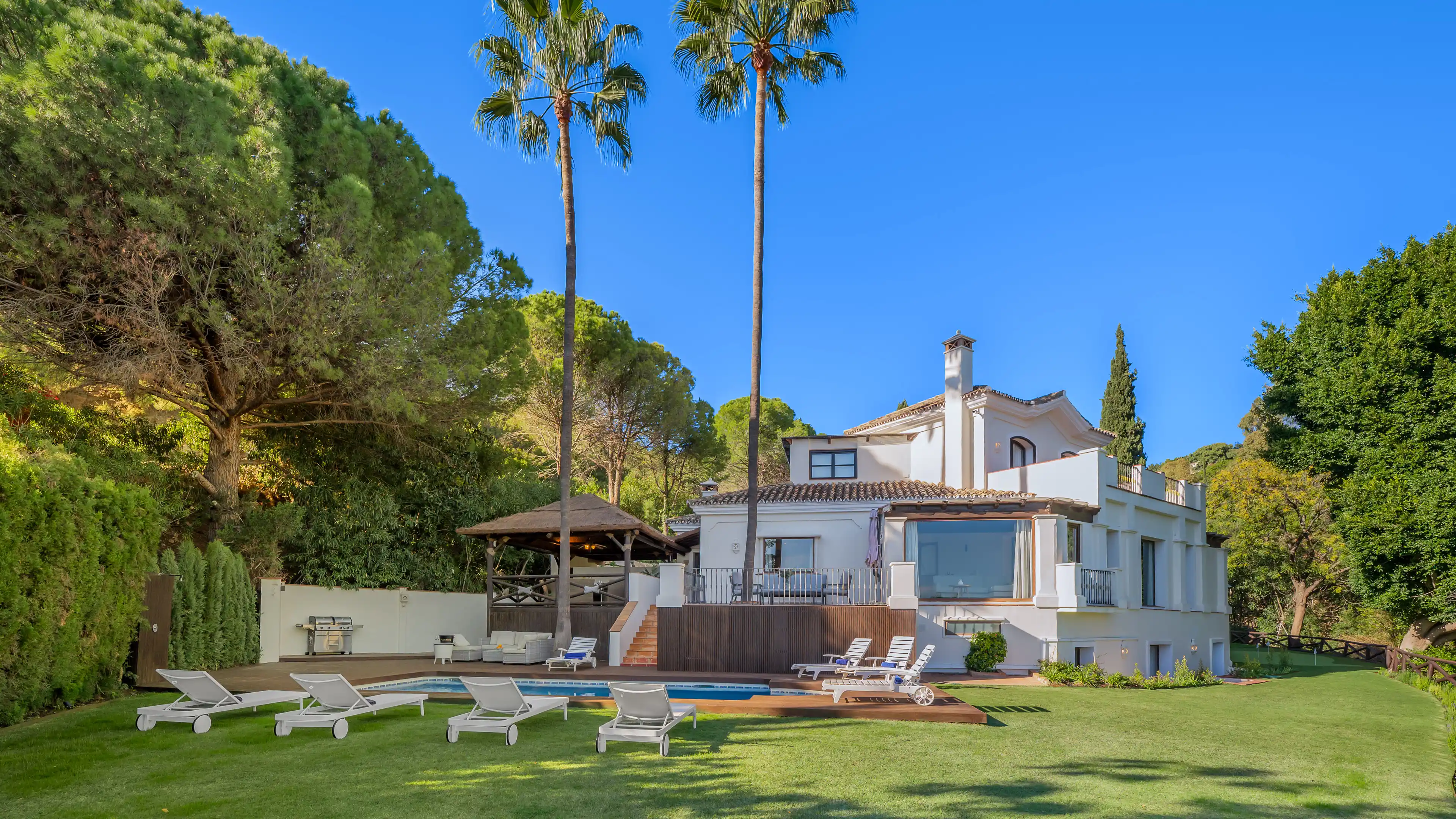 VILLA VOGUE, La Zagaleta, Imagen 31