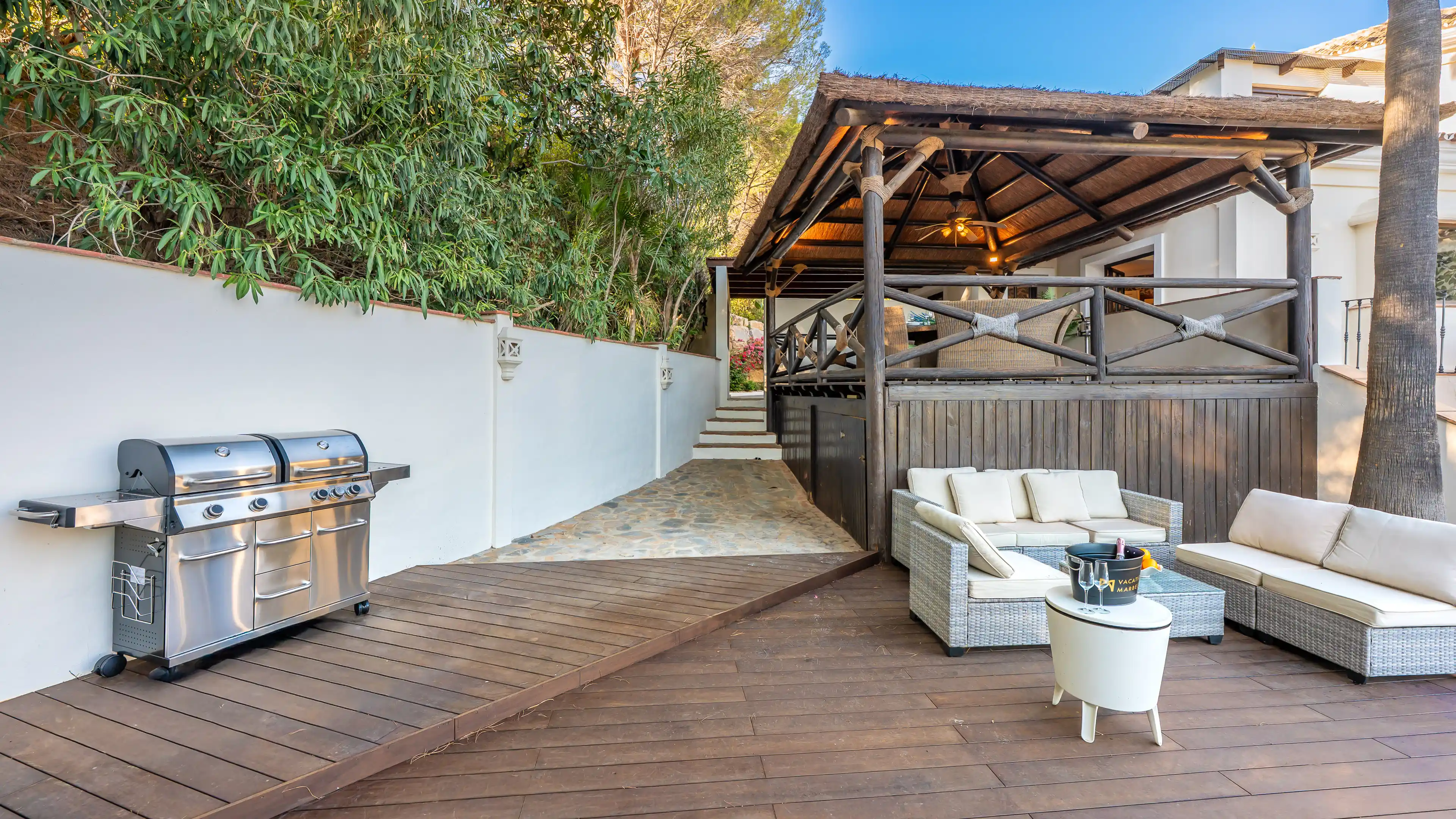 VILLA VOGUE, La Zagaleta, Imagen 43