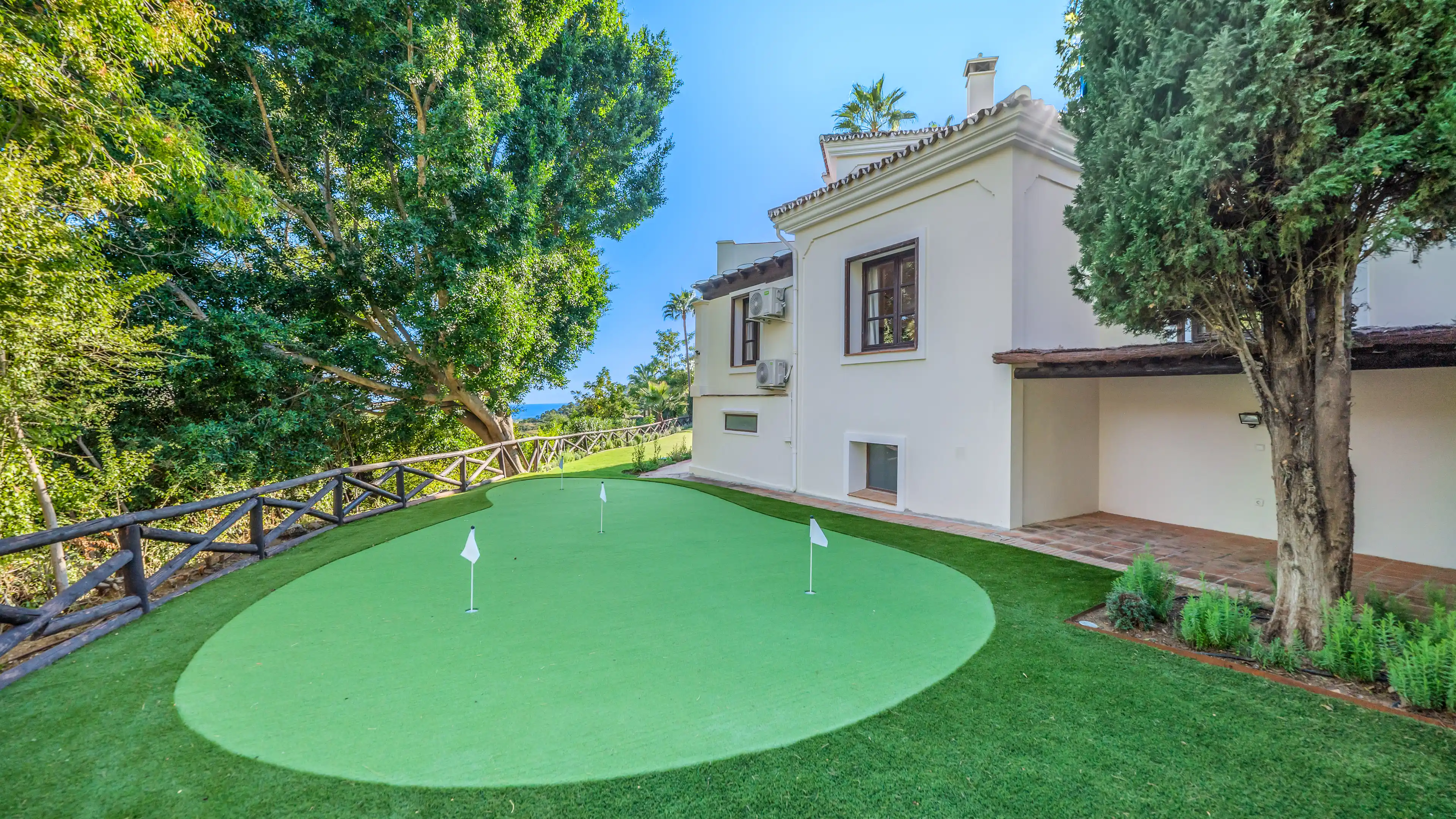 VILLA VOGUE, La Zagaleta, Imagen 30