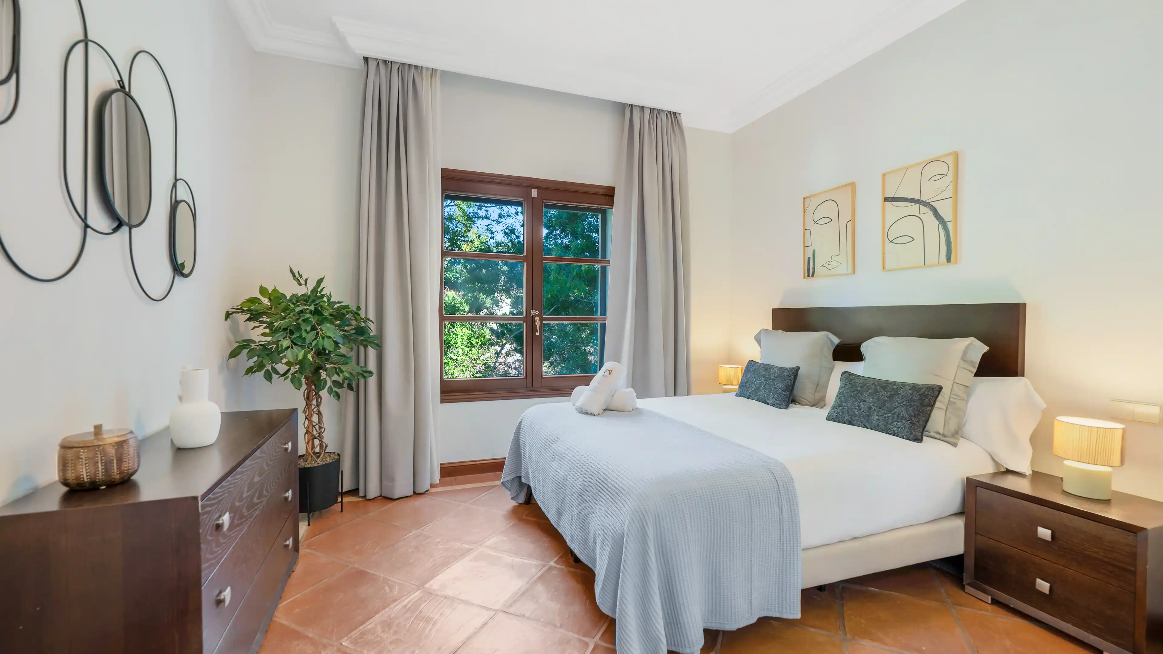 VILLA VOGUE, La Zagaleta, Imagen 45