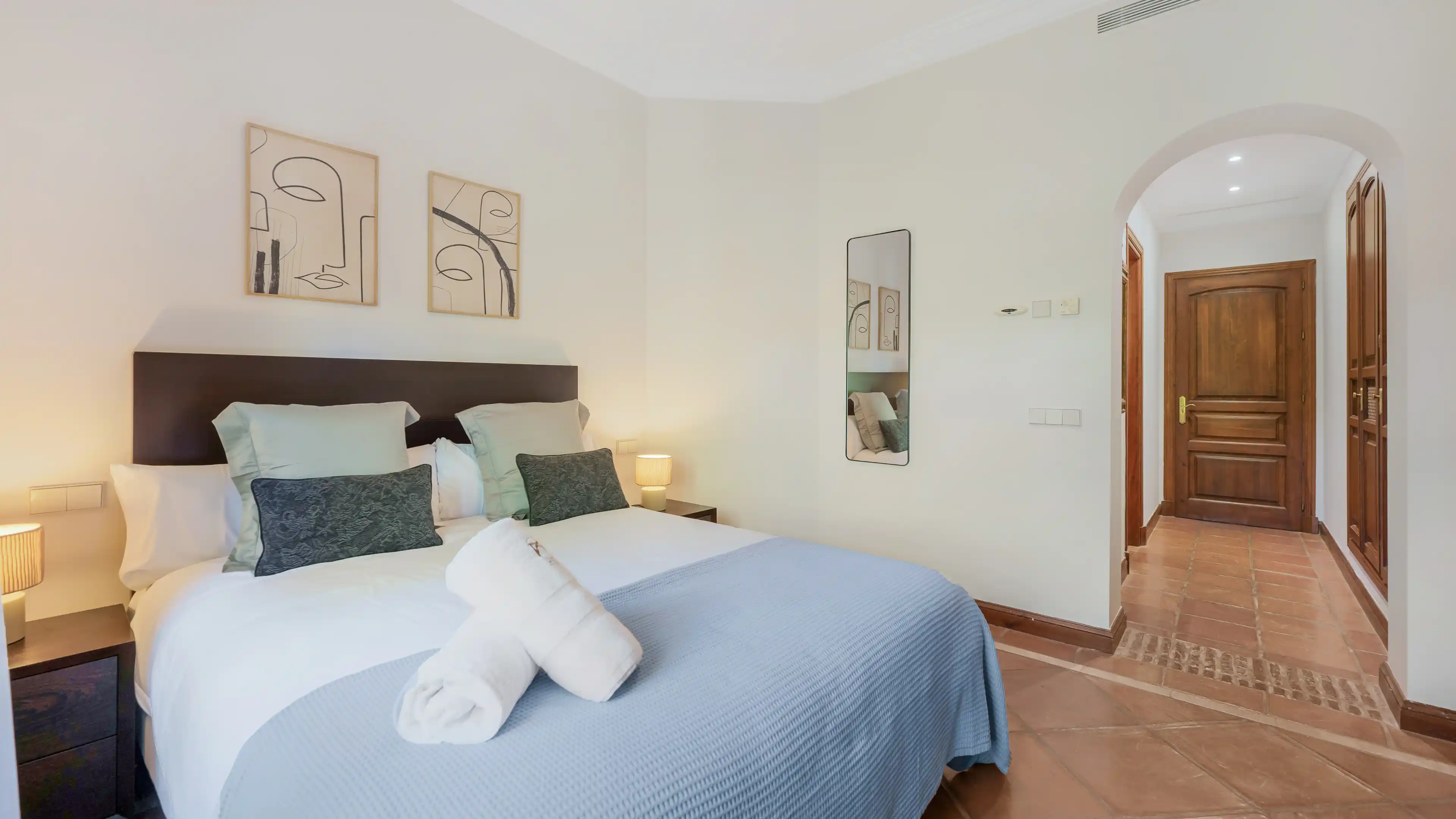 VILLA VOGUE, La Zagaleta, Imagen 46