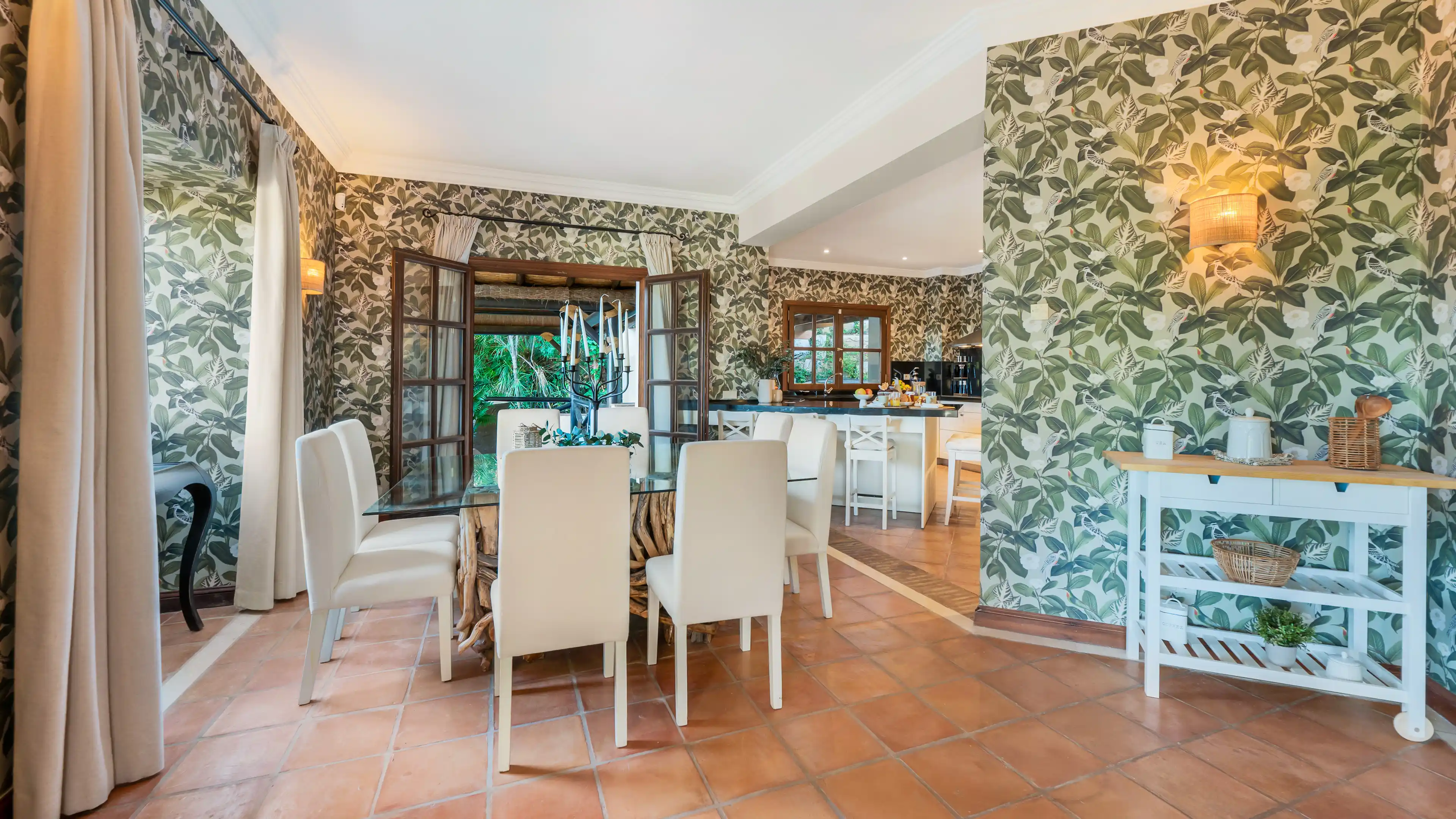 VILLA VOGUE, La Zagaleta, Imagen 51