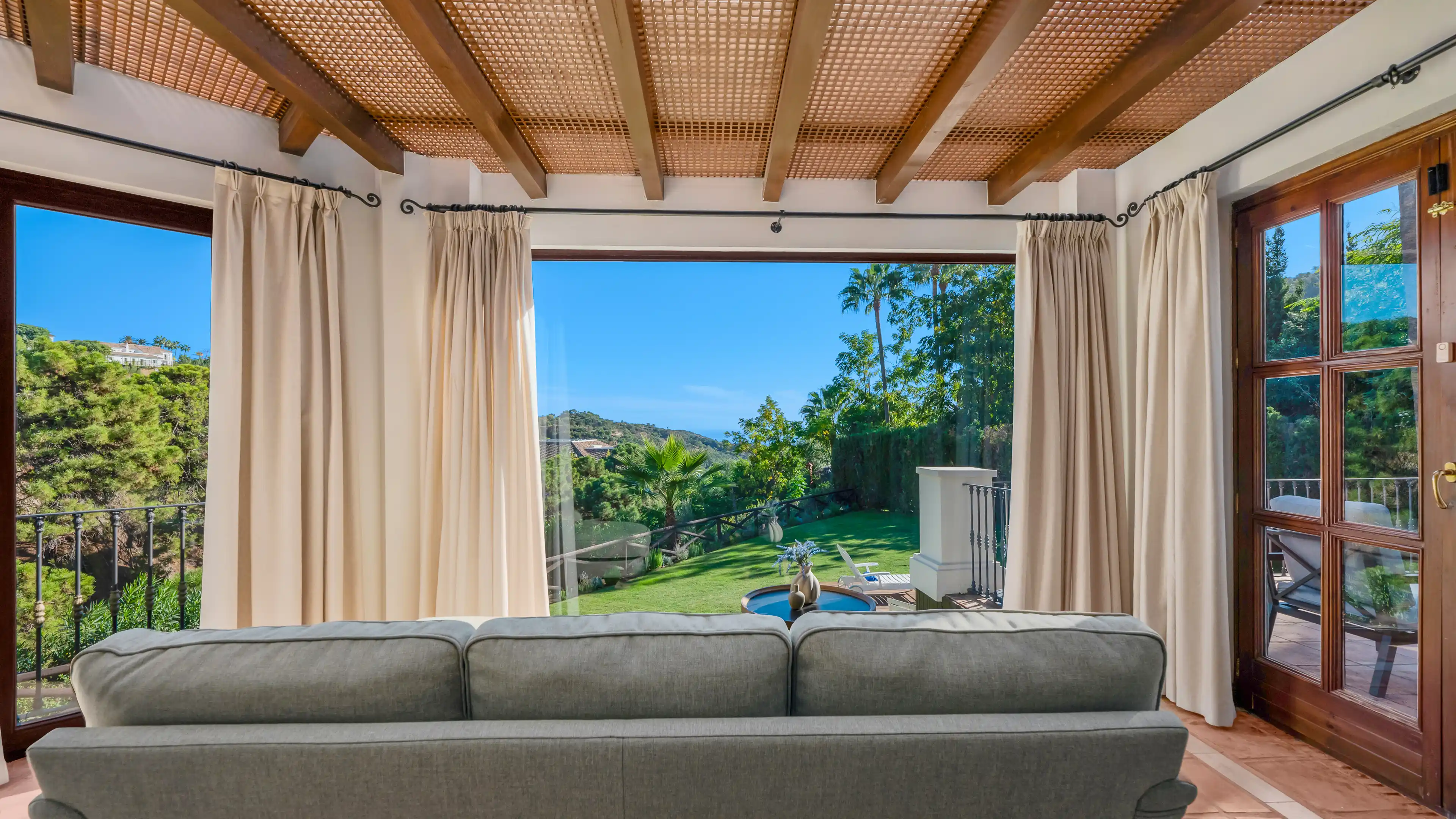 VILLA VOGUE, La Zagaleta, Imagen 55