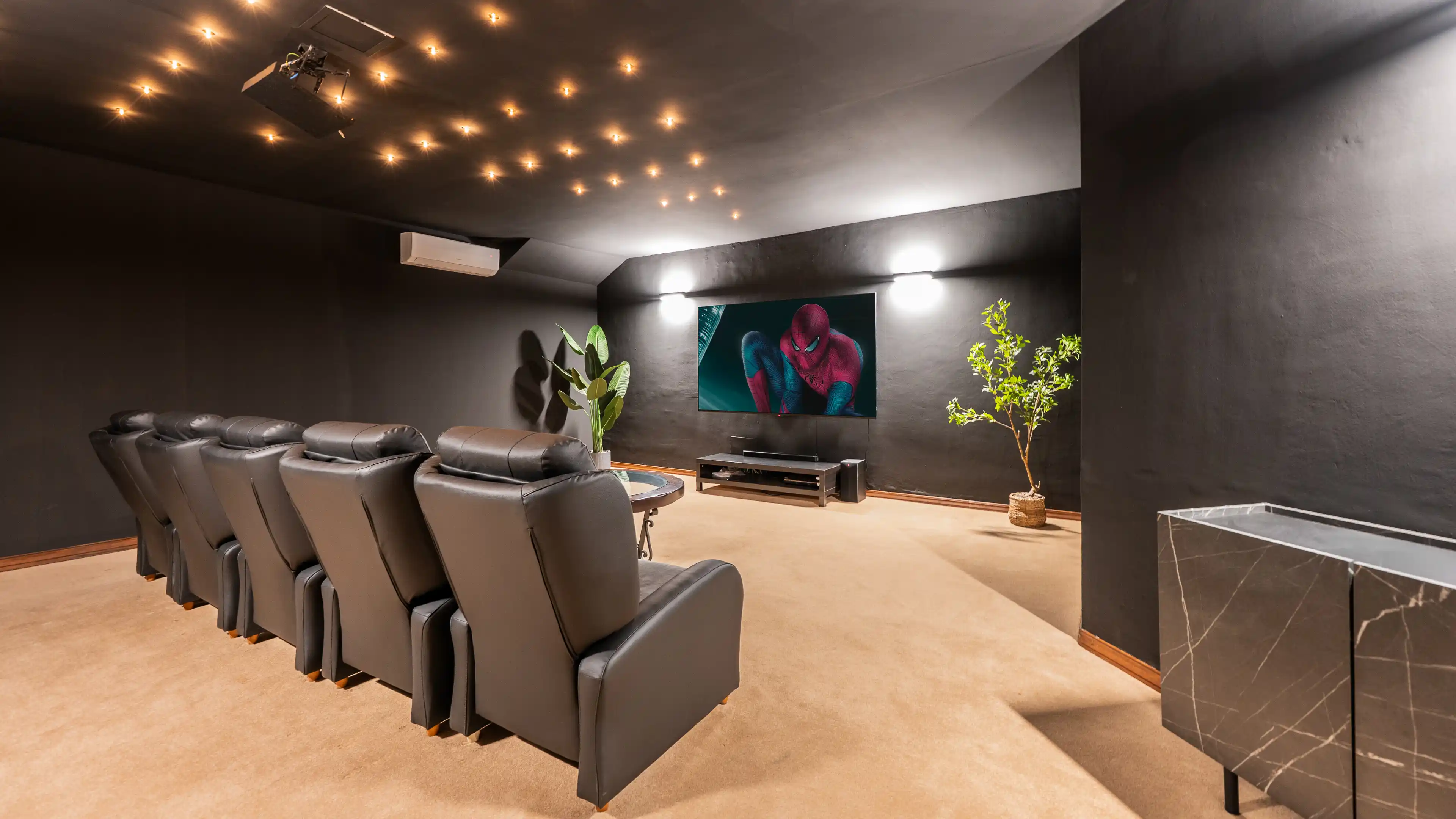 VILLA VOGUE, La Zagaleta, Imagen 4