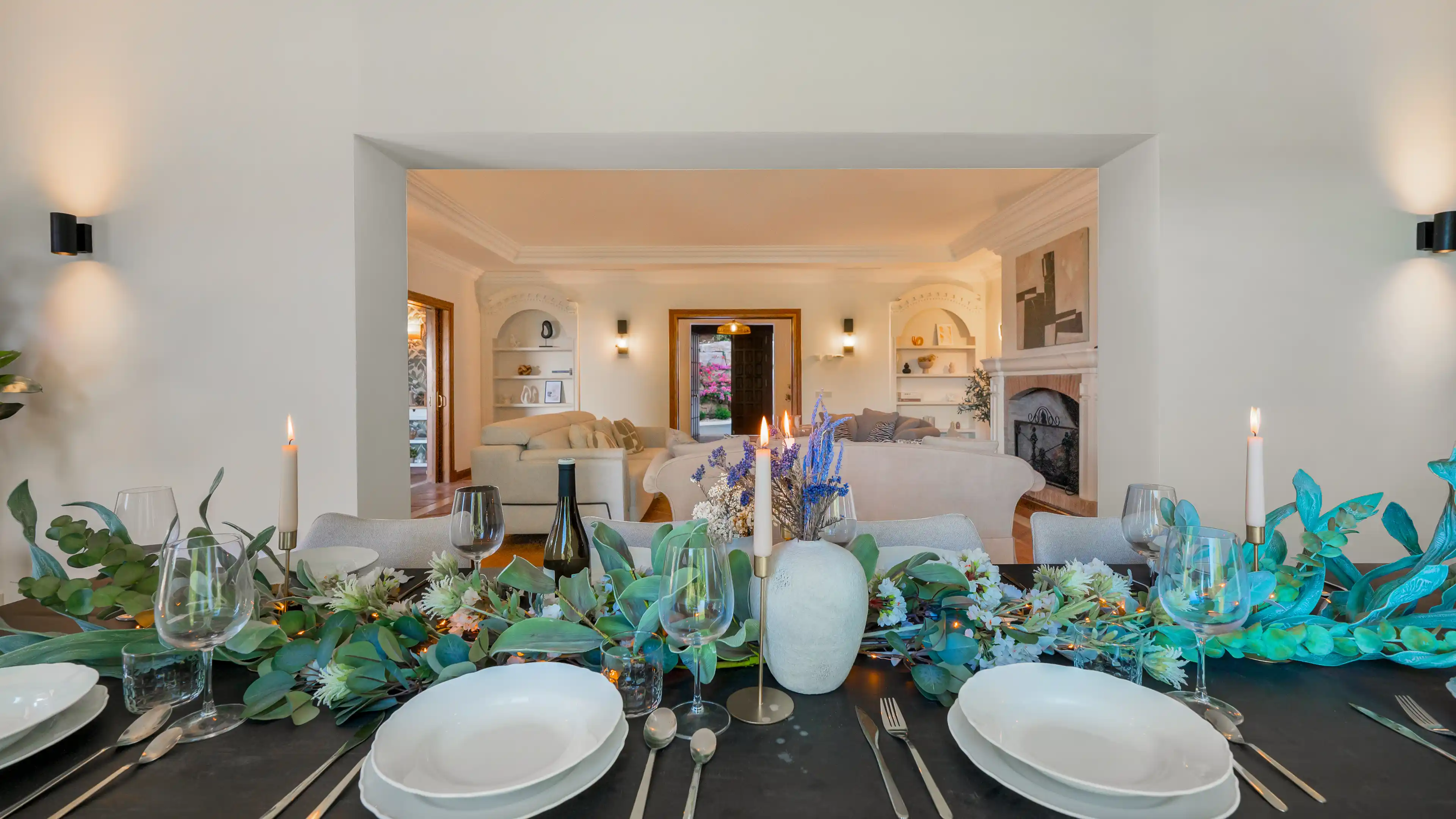 VILLA VOGUE, La Zagaleta, Imagen 57