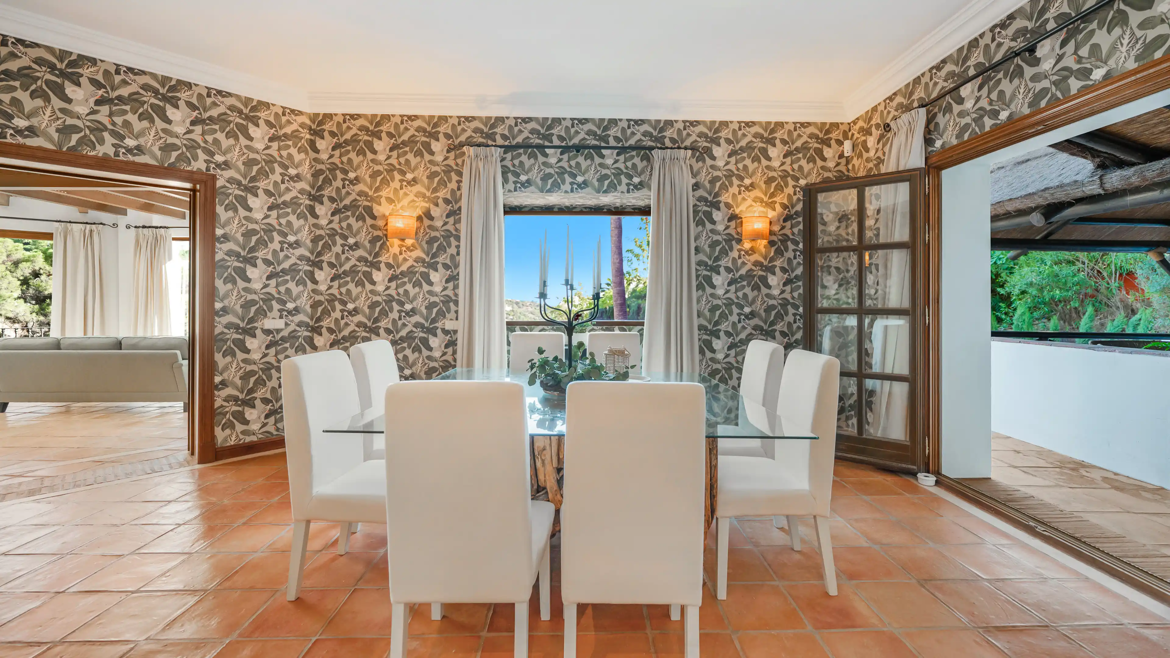 VILLA VOGUE, La Zagaleta, Imagen 58