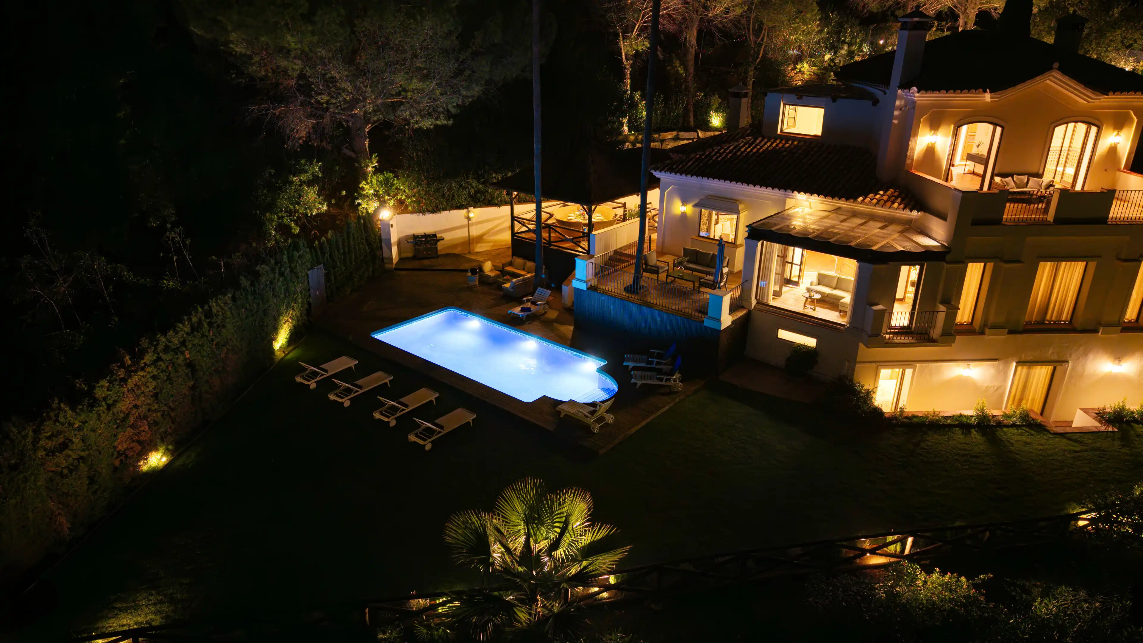 VILLA VOGUE, La Zagaleta, Imagen 59