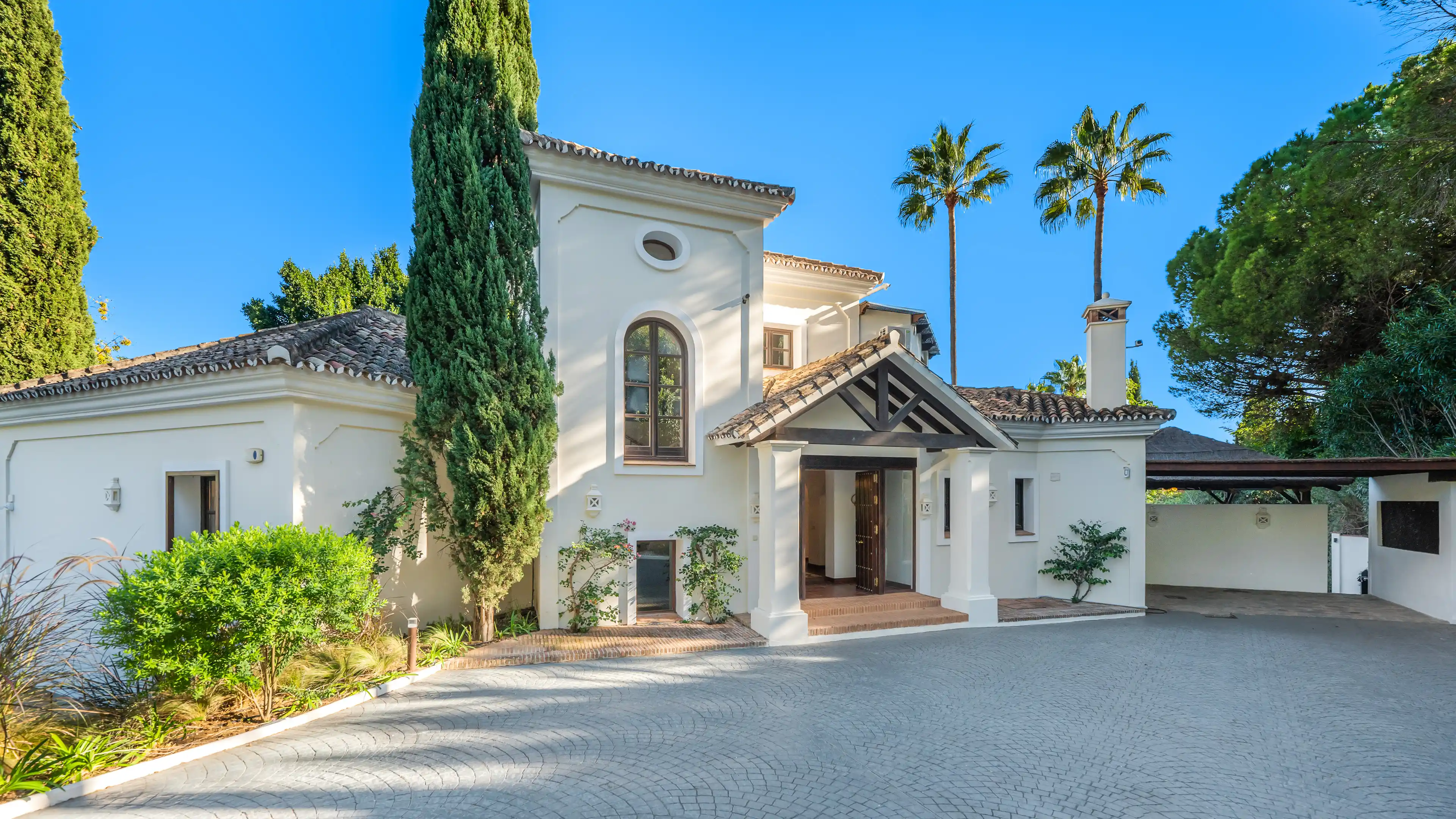 VILLA VOGUE, La Zagaleta, Imagen 61