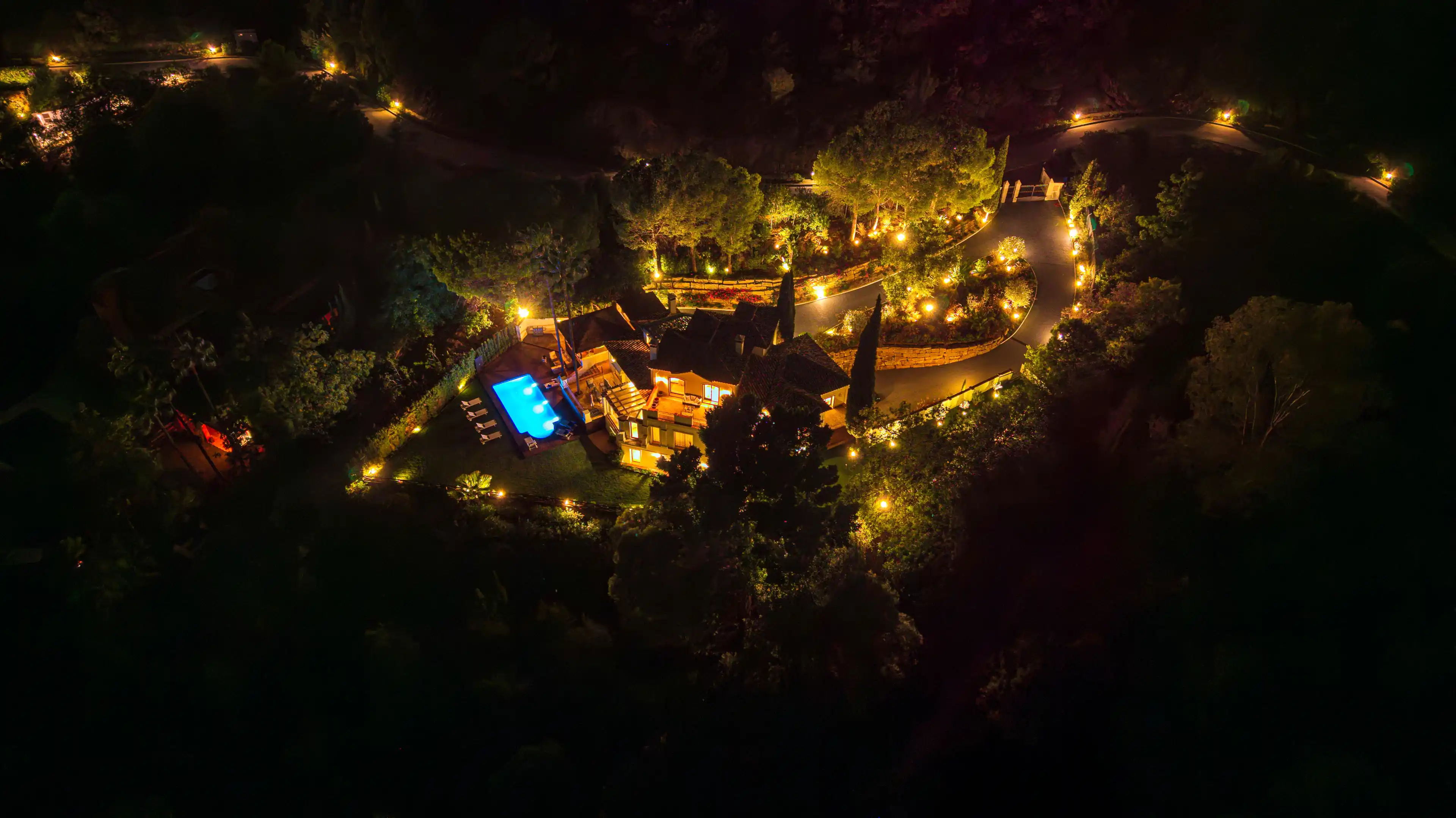 VILLA VOGUE, La Zagaleta, Imagen 62