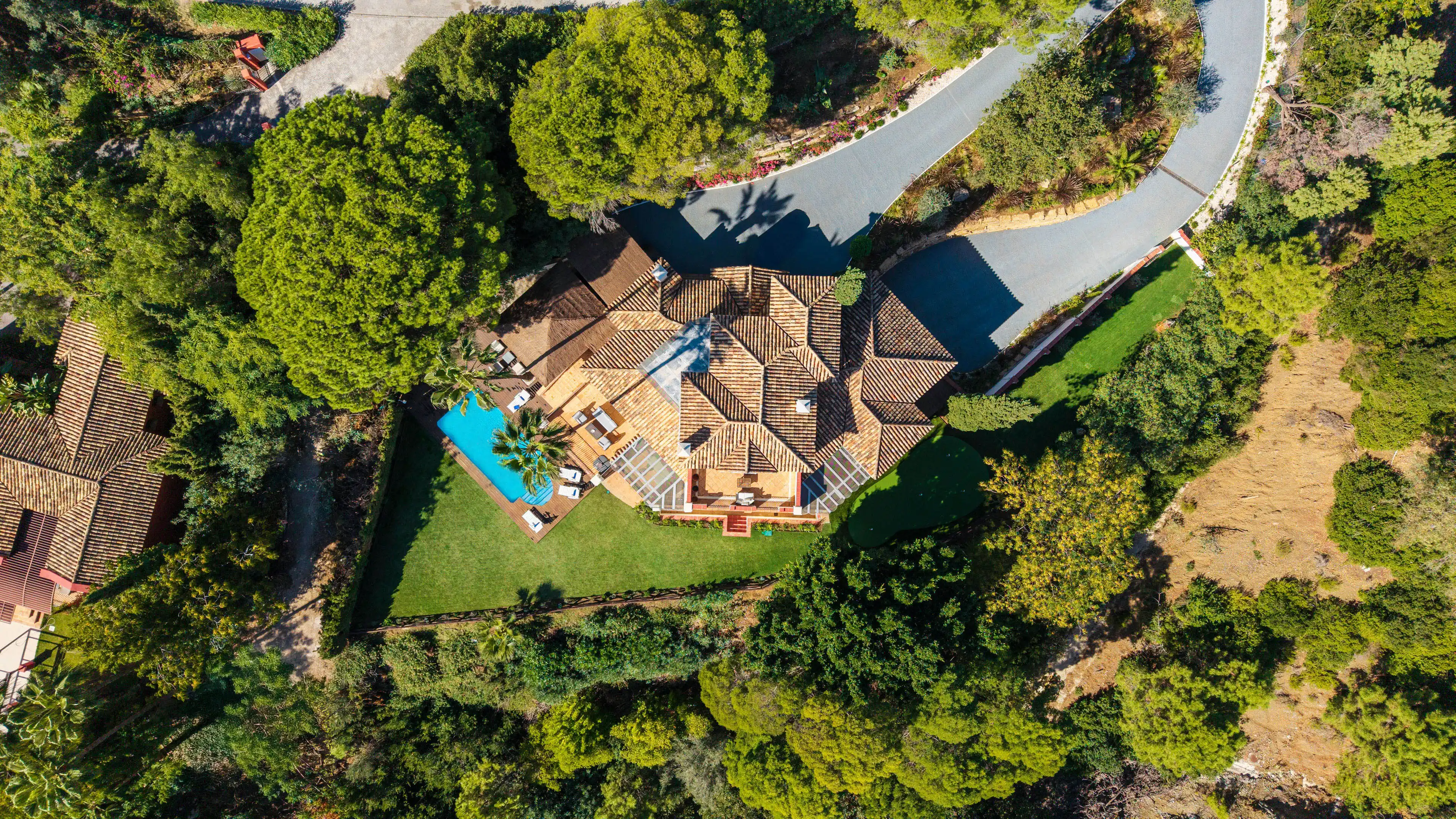 VILLA VOGUE, La Zagaleta, Imagen 11