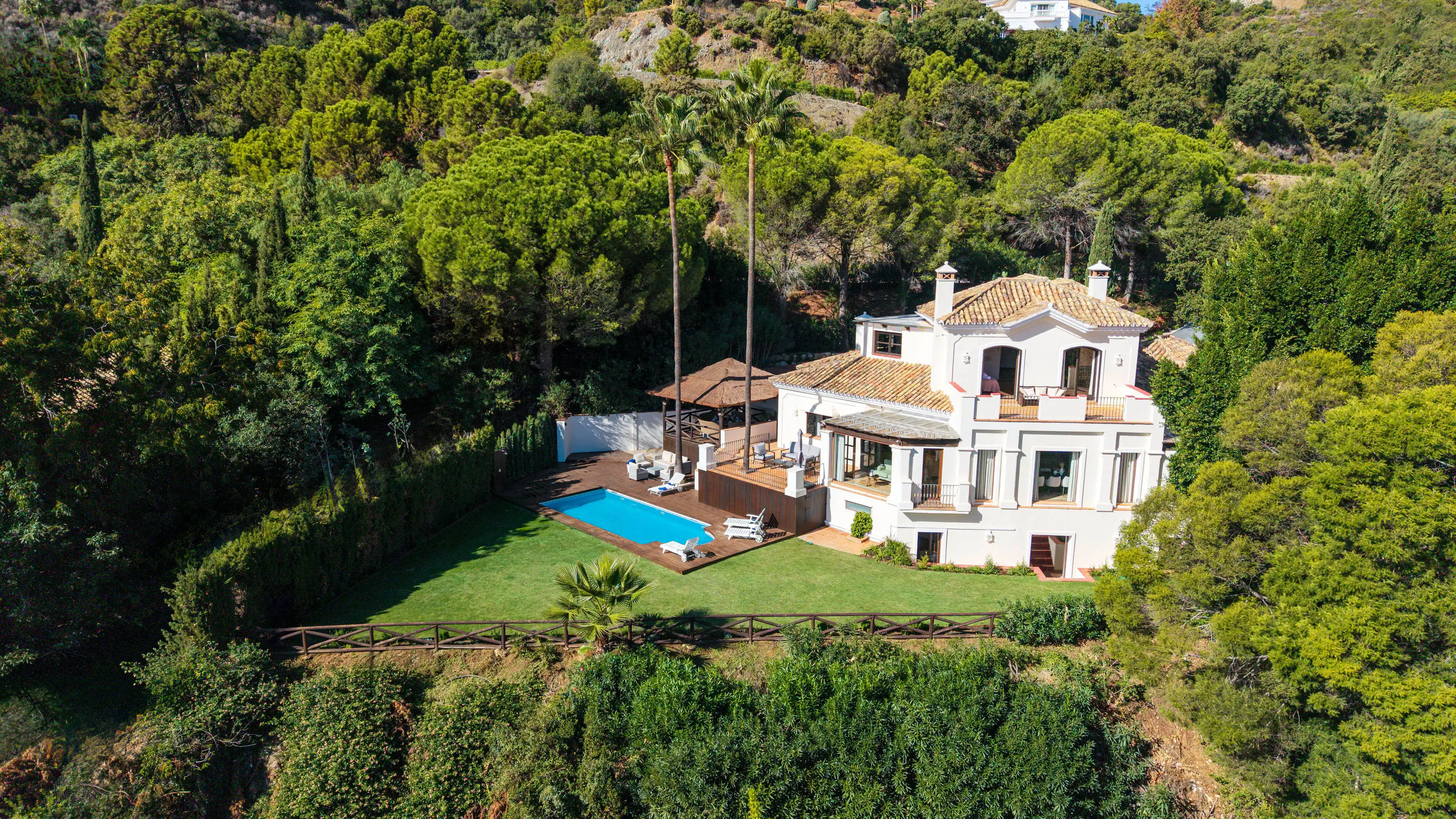 VILLA VOGUE, La Zagaleta, Imagen 1
