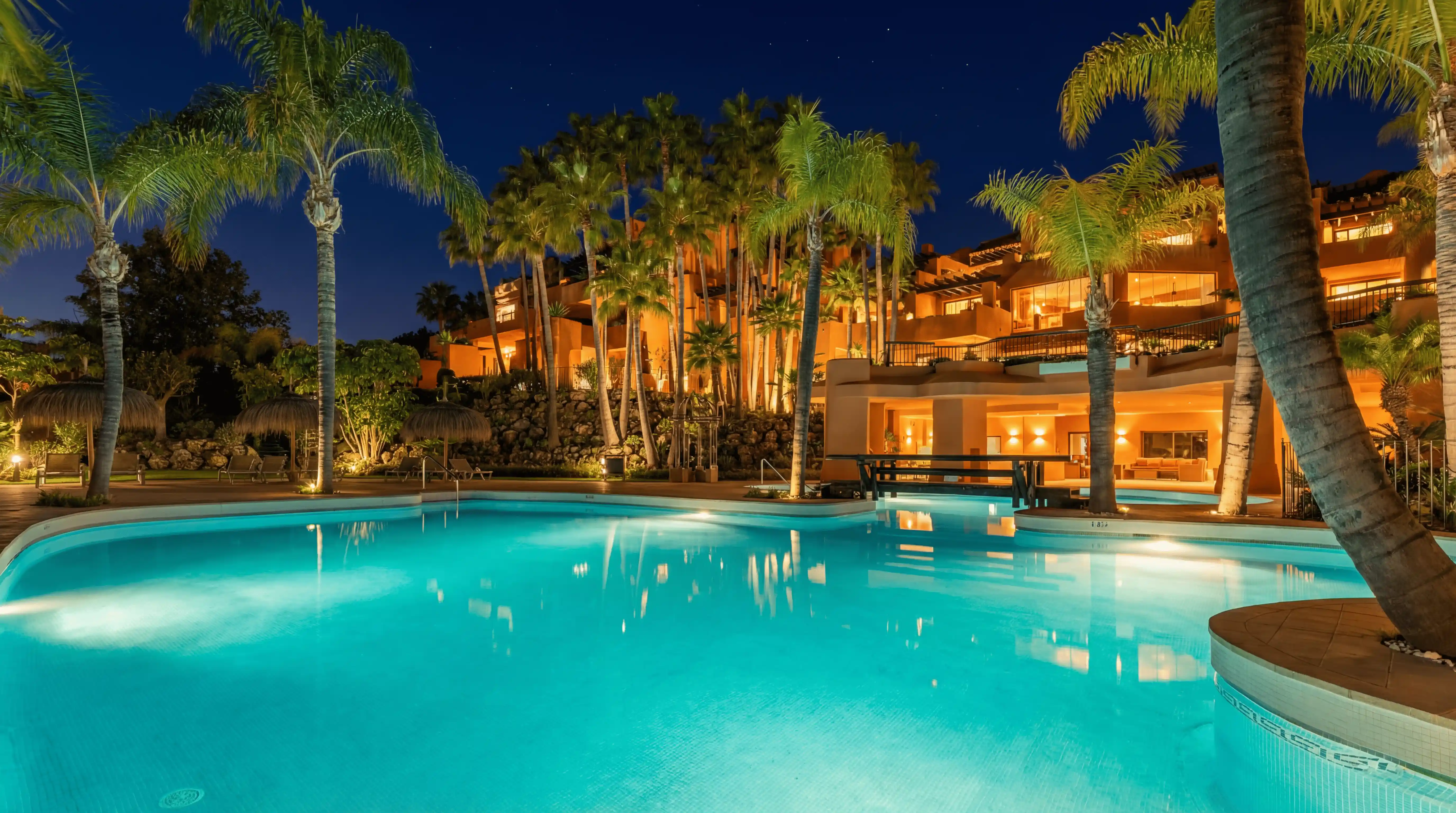 LA ALZAMBRA SEA VIEWS, Nueva Andalucía, Imagen 5