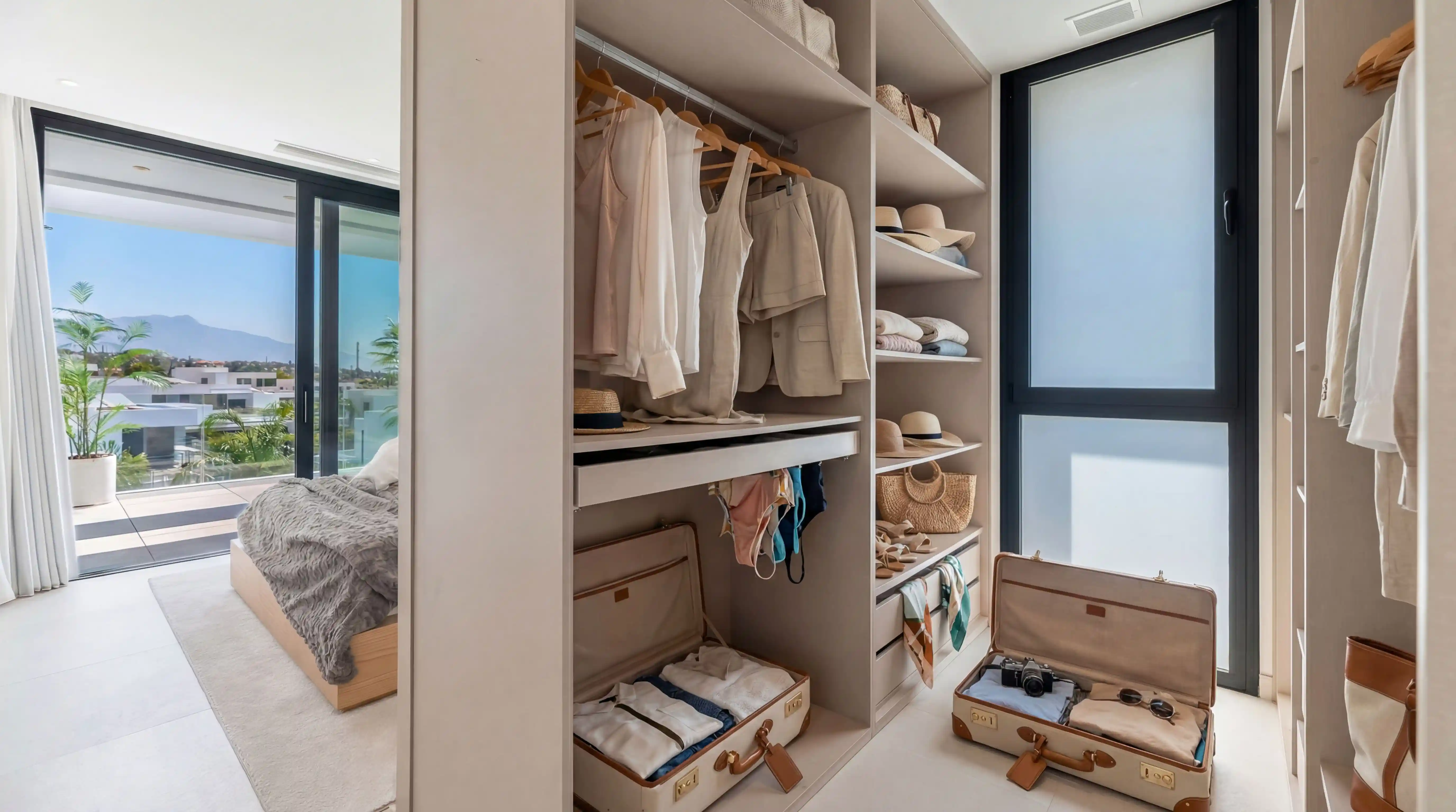 VILLA HANAMI, Estepona, Imagen 23