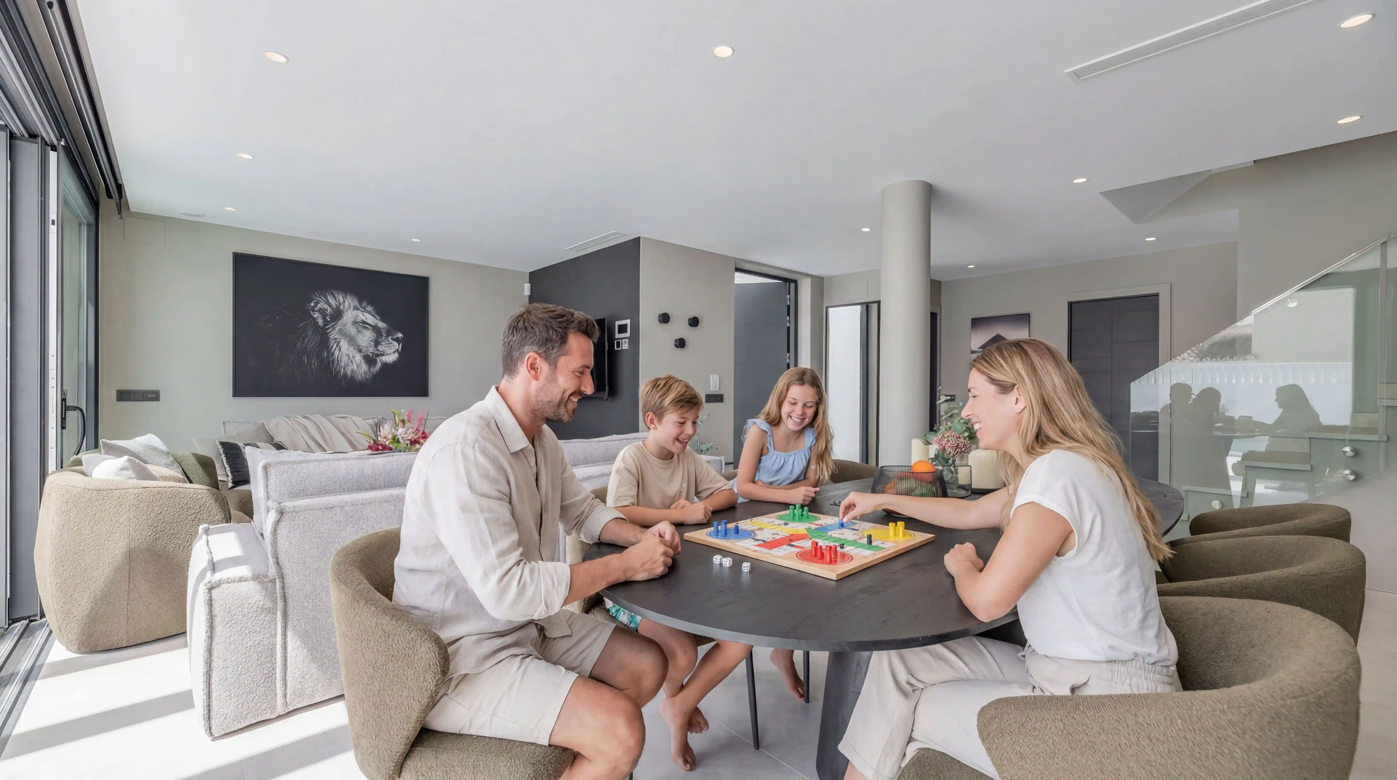 VILLA MARBESA WHITE PEARL, Elviria, Imagen 30