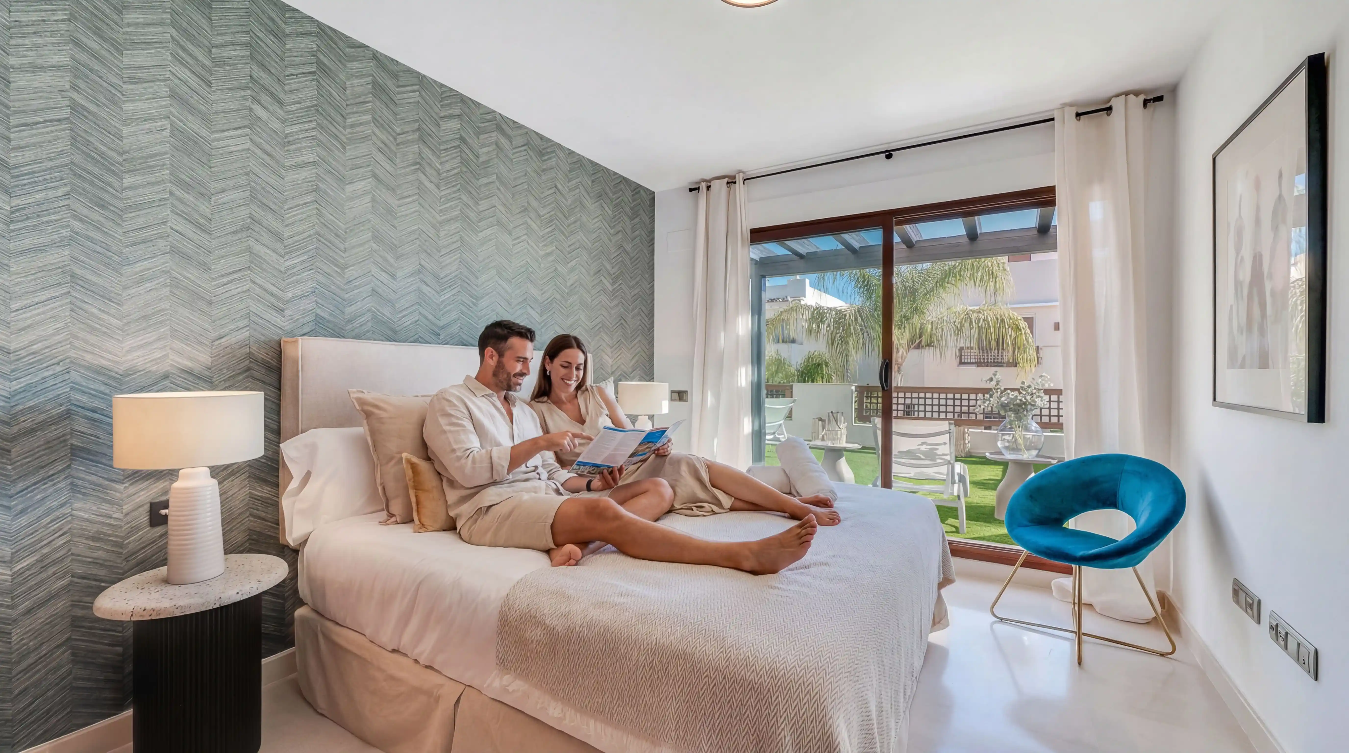 THE SOVEREIGN PENTHOUSE, Nueva Andalucia, Imagen 6