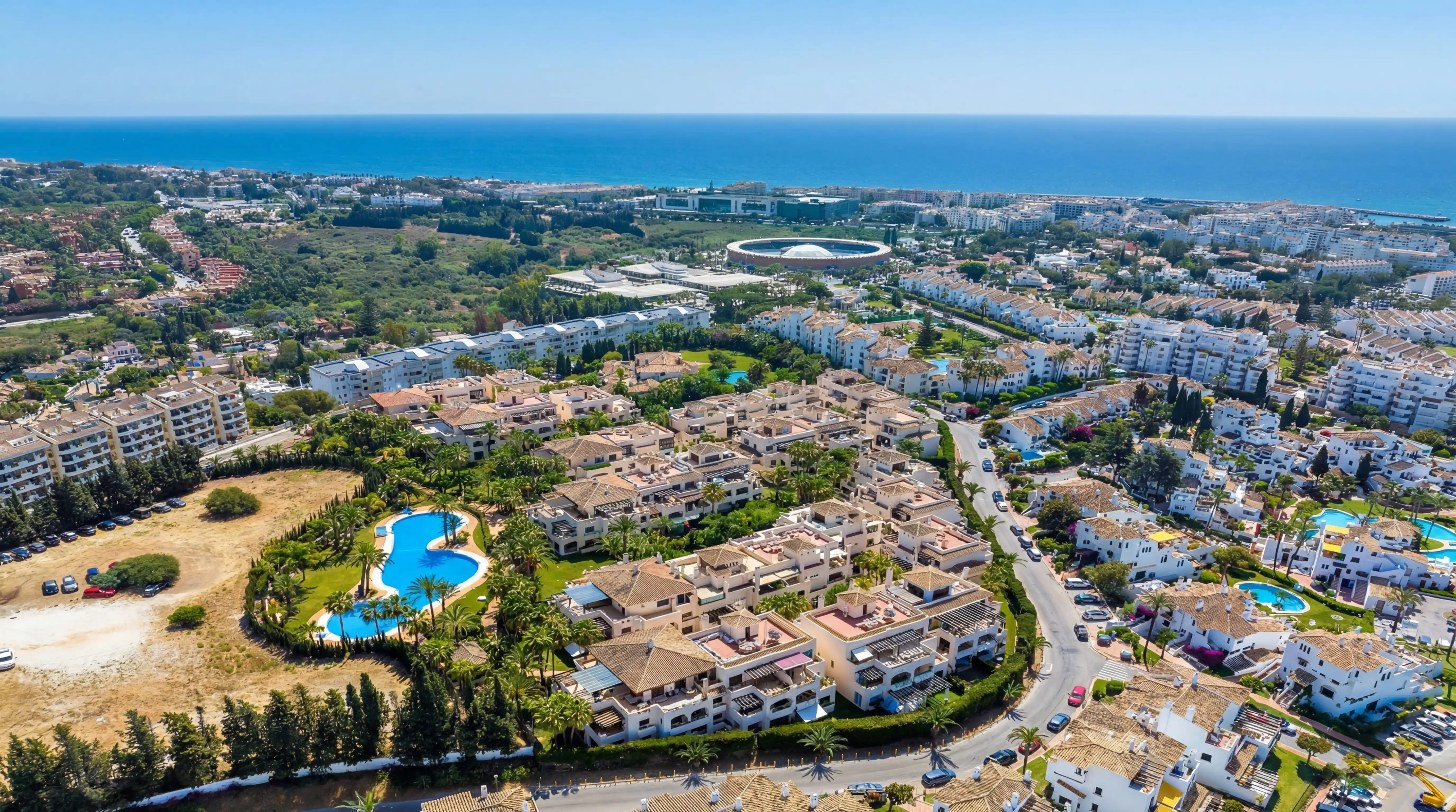 THE SOVEREIGN PENTHOUSE, Nueva Andalucia, Imagen 37
