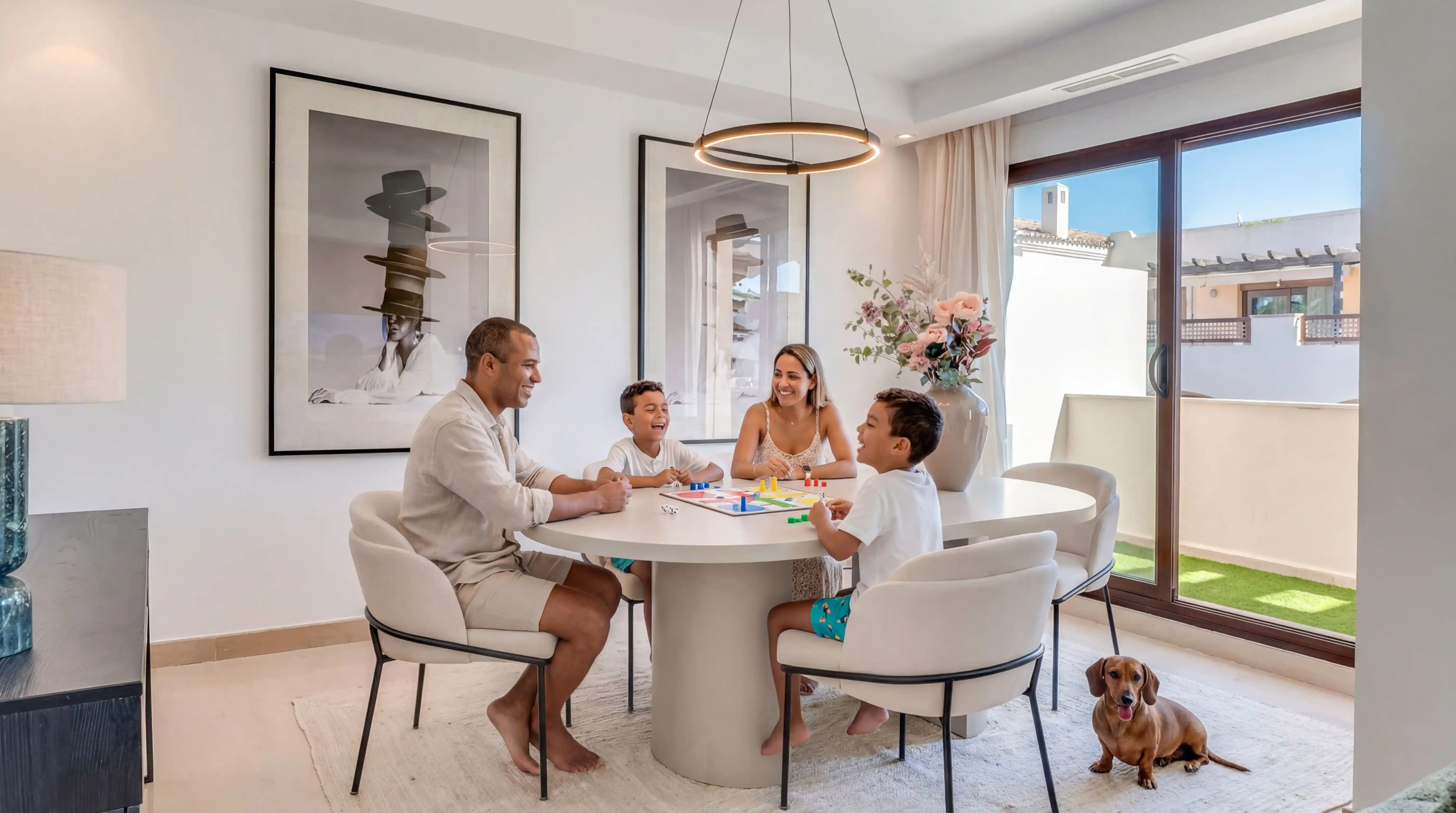 THE SOVEREIGN PENTHOUSE, Nueva Andalucia, Imagen 18