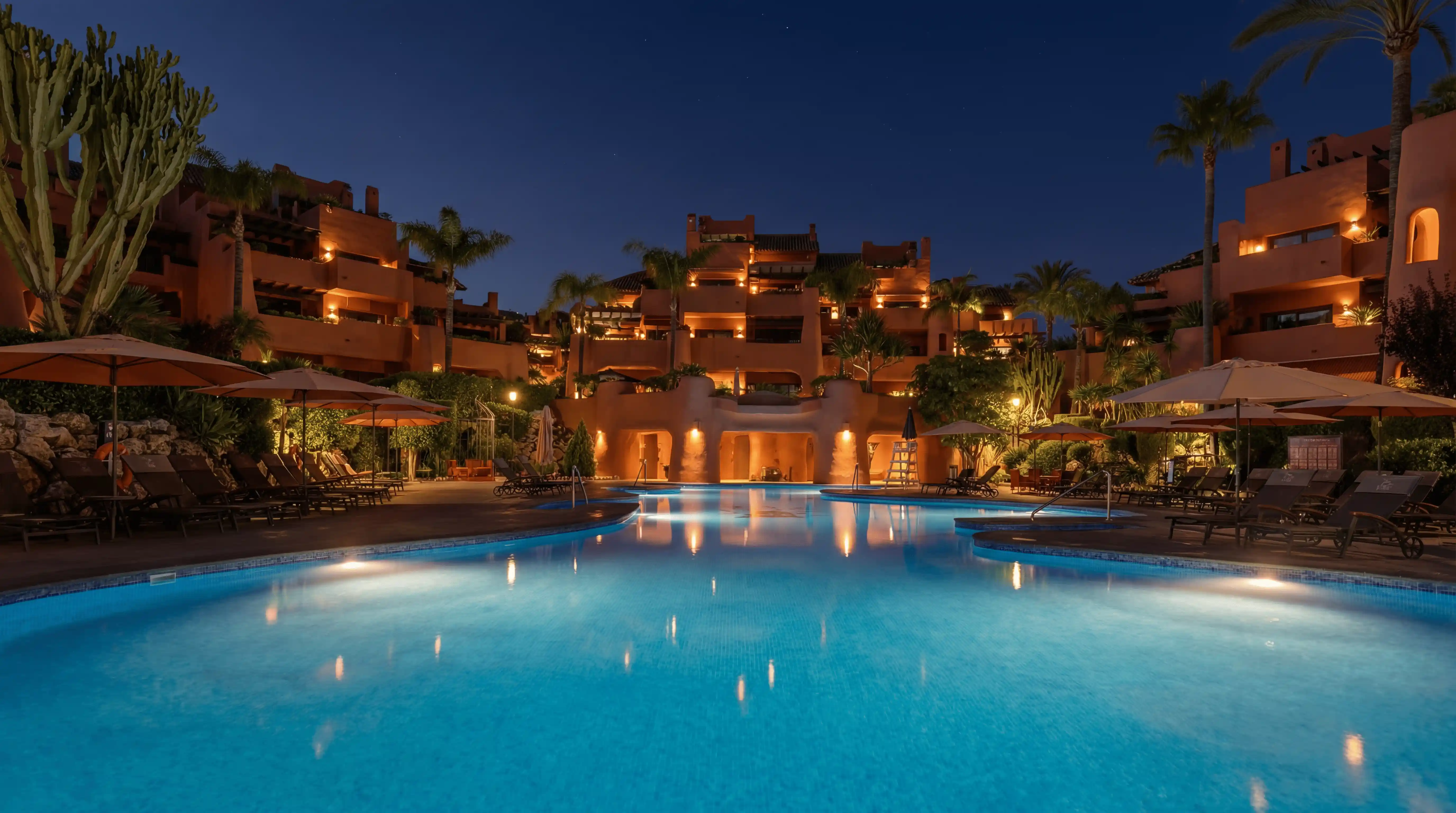 THE SIGNATURE PENTHOUSE, Estepona, Imagen 24